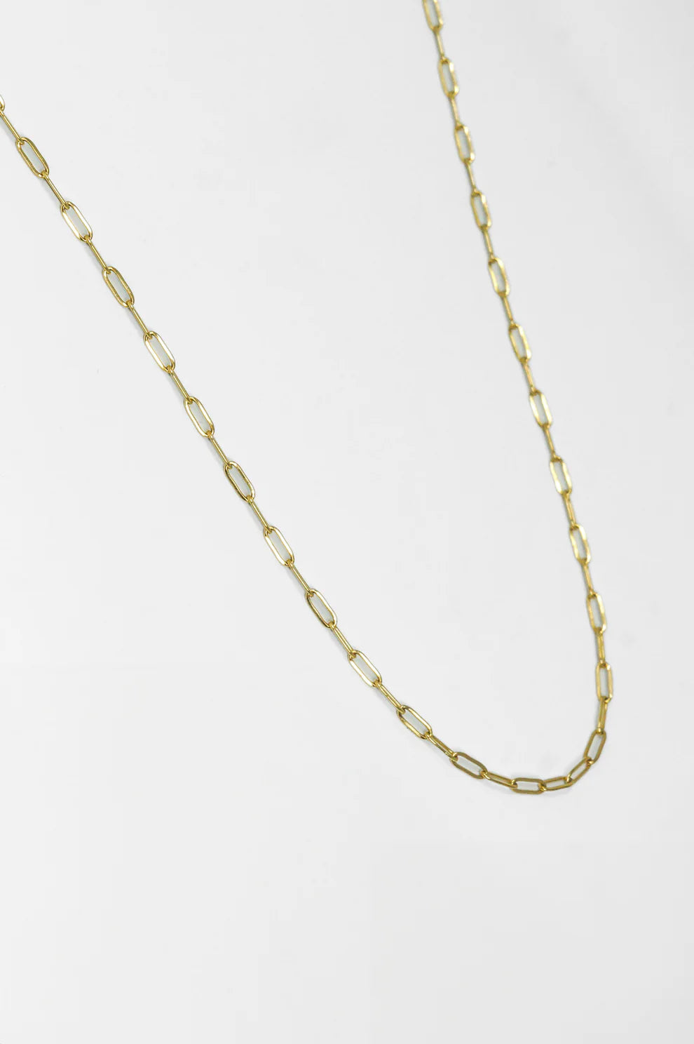 Kette LINK Gold LJS