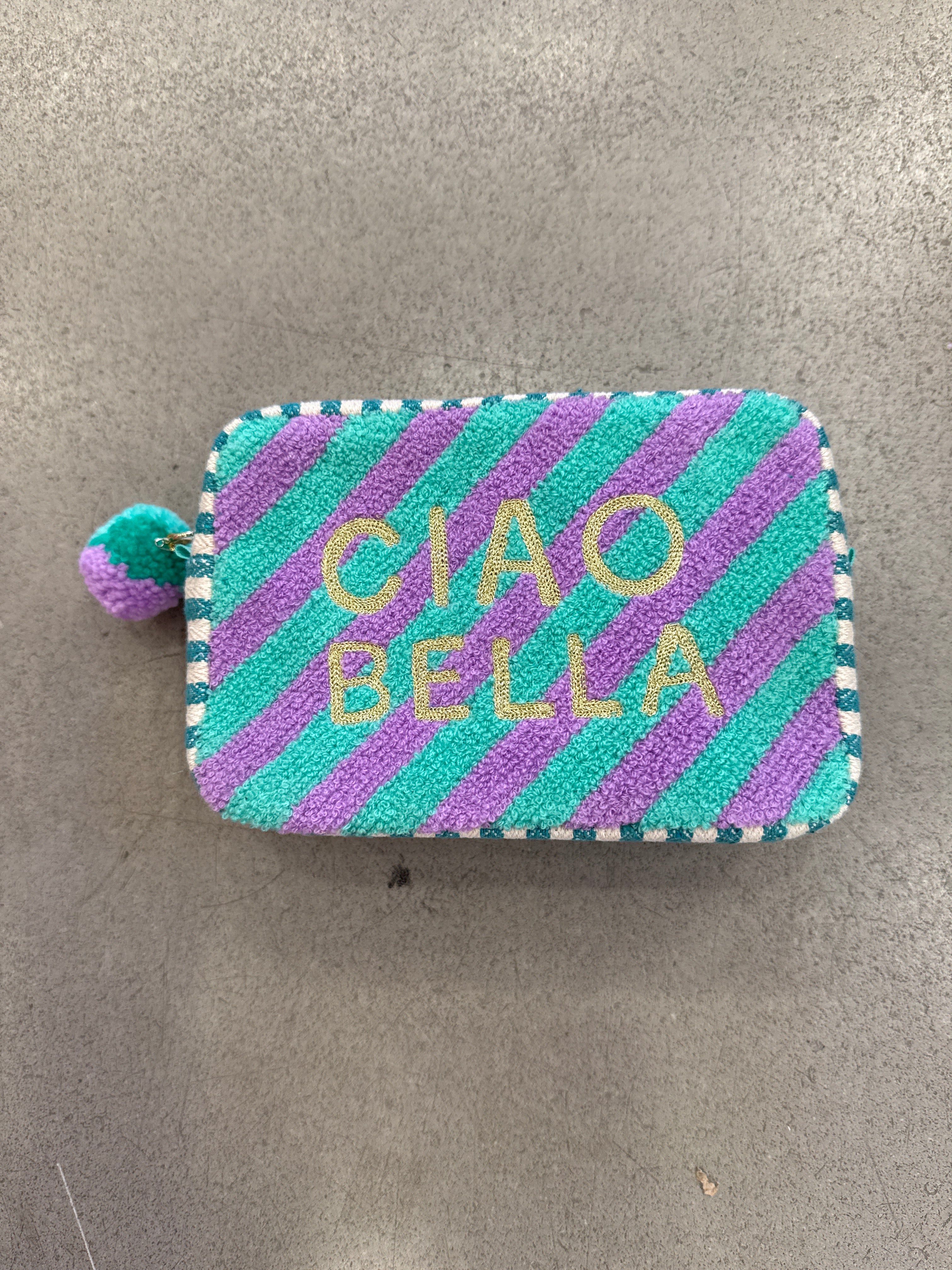 Tasche Kosmetik Bella