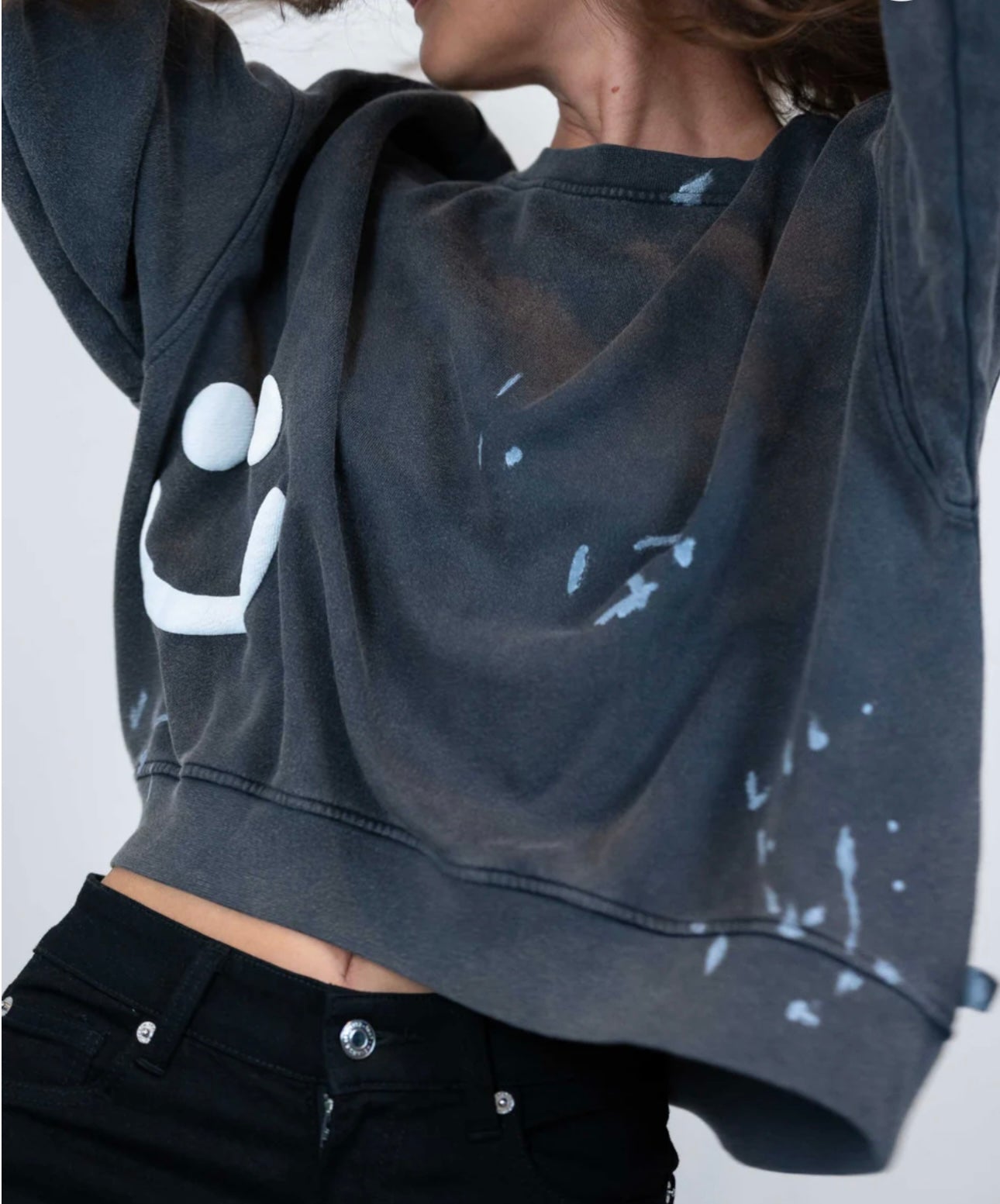 Pullover Outryght Bobbi