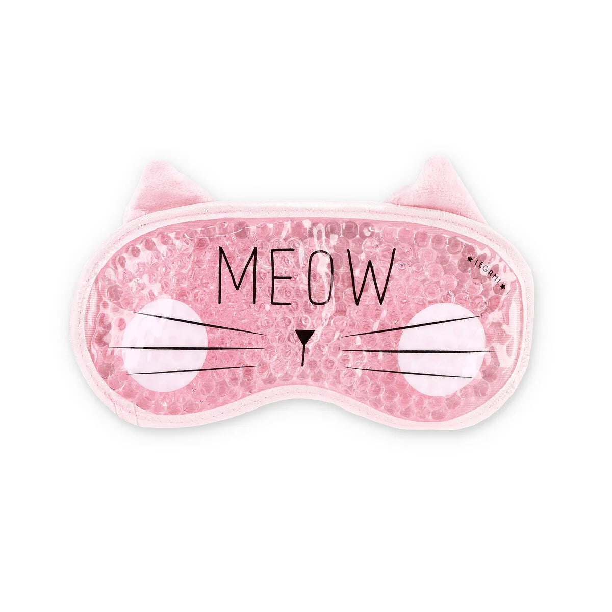 Legami Augenmaske Katze