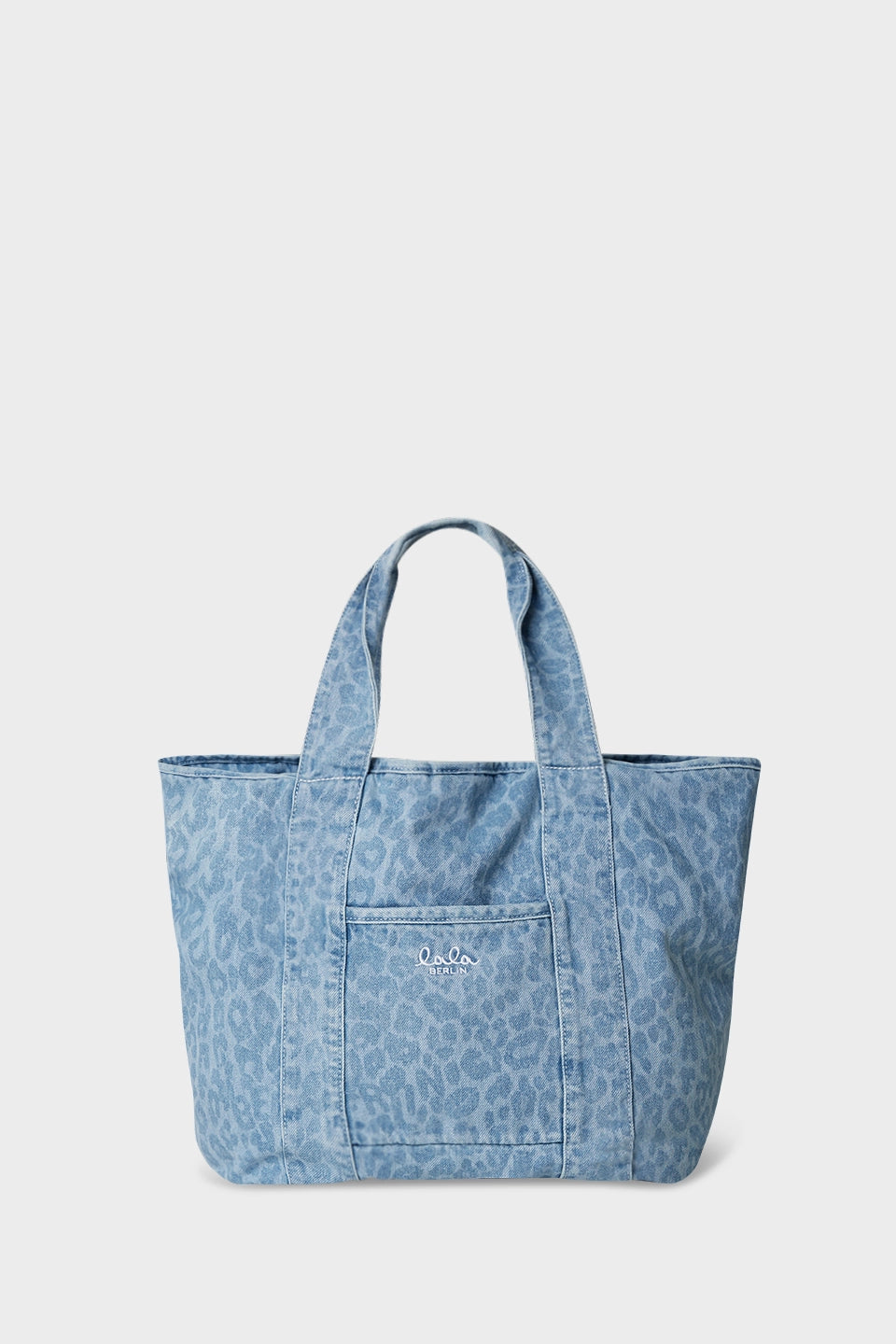 Tote Bag Lala Berlin Merge