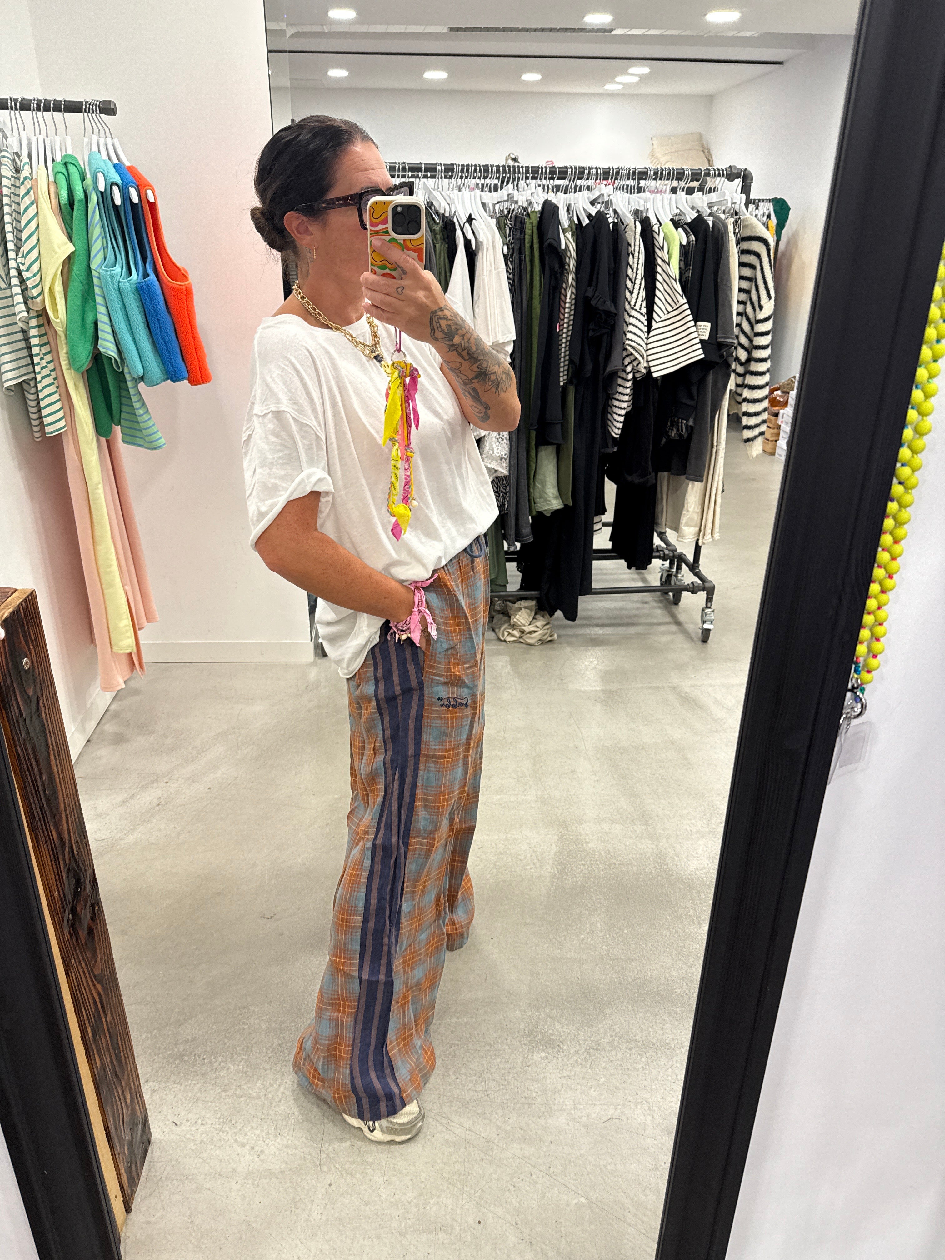 Hose Sabbi
