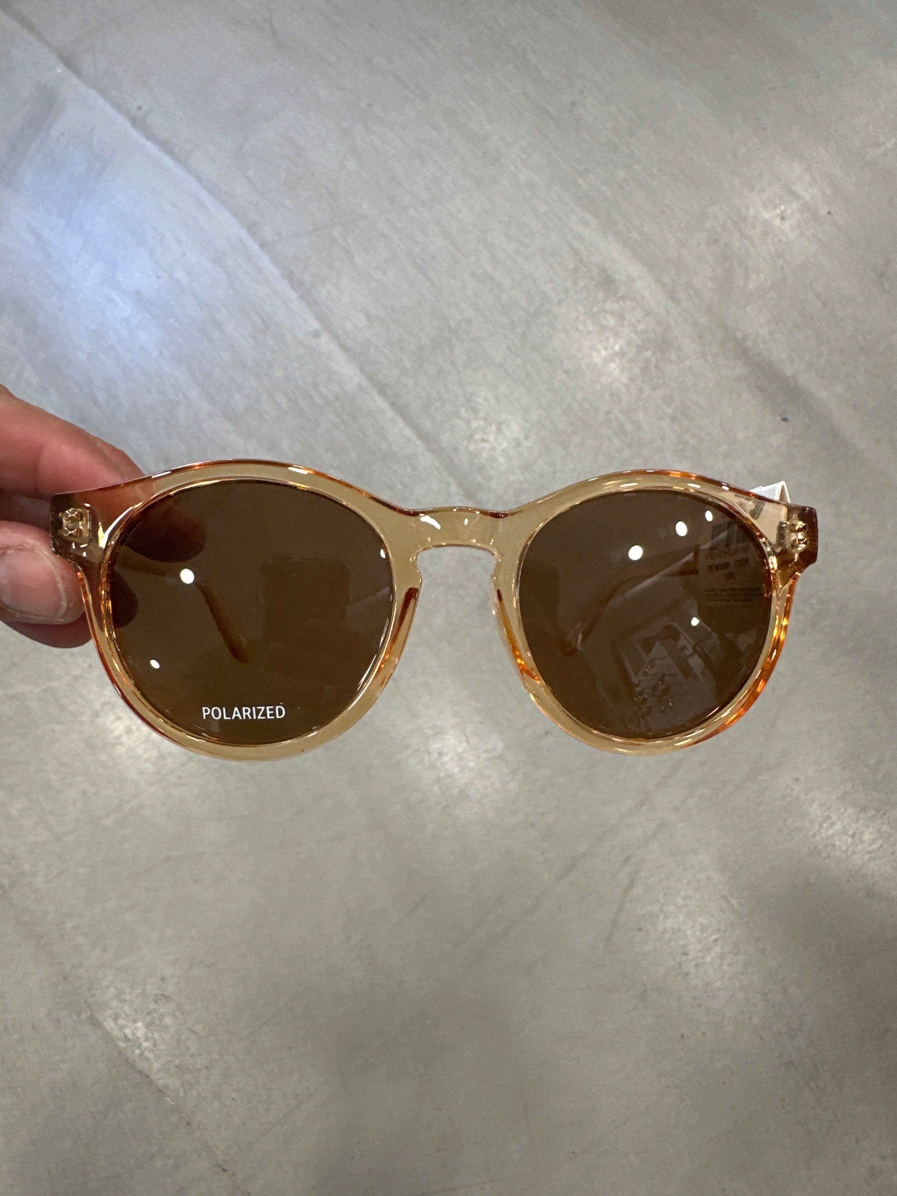 Sonnenbrille le specs Macarena