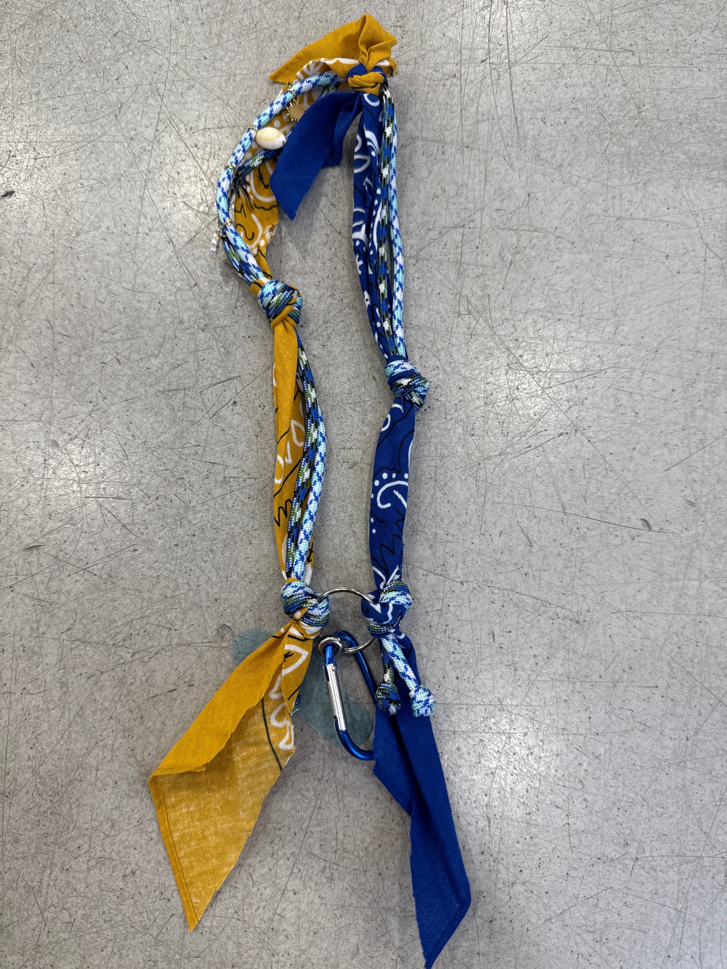 Kette Handy Accessoire