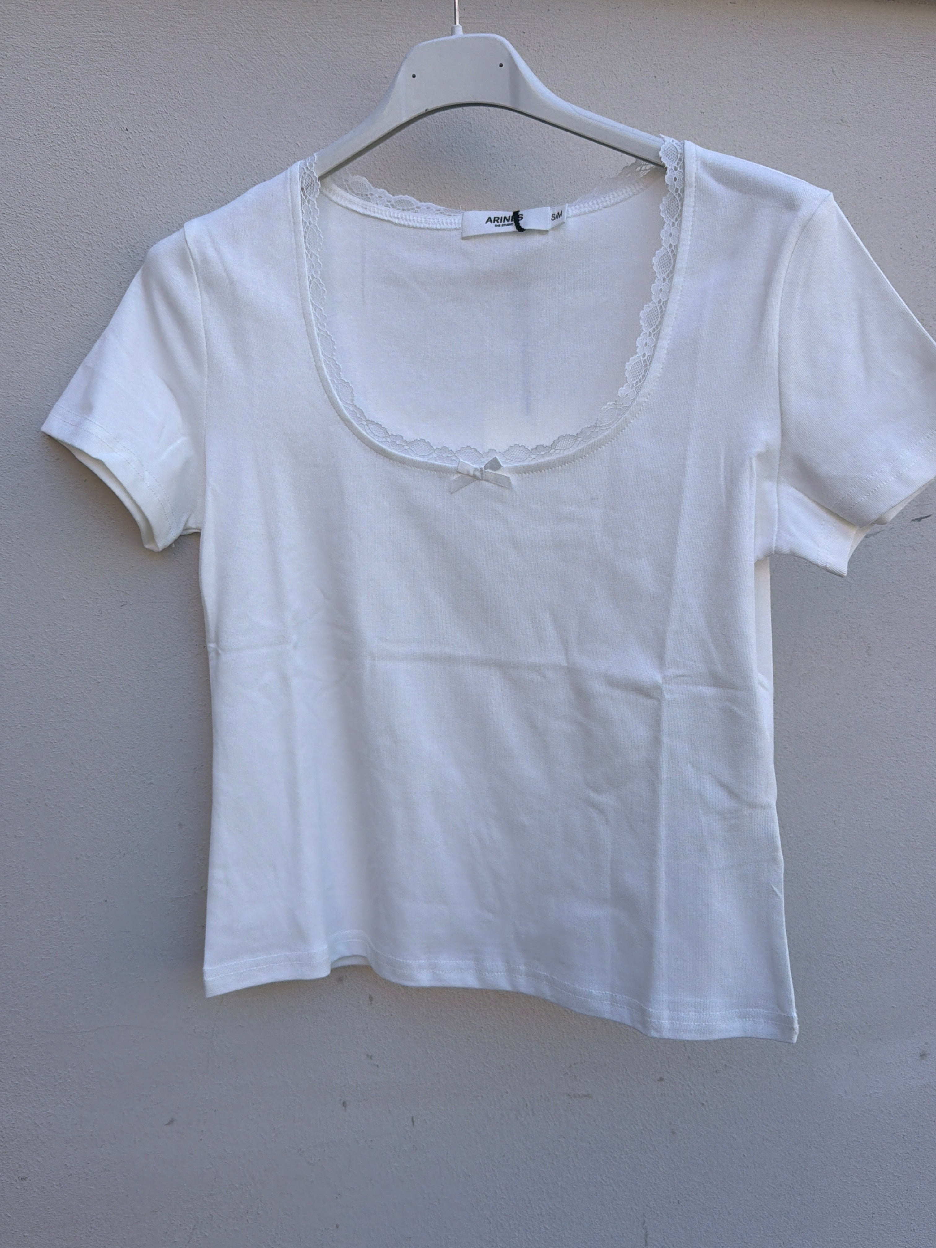 T-Shirt Lace
