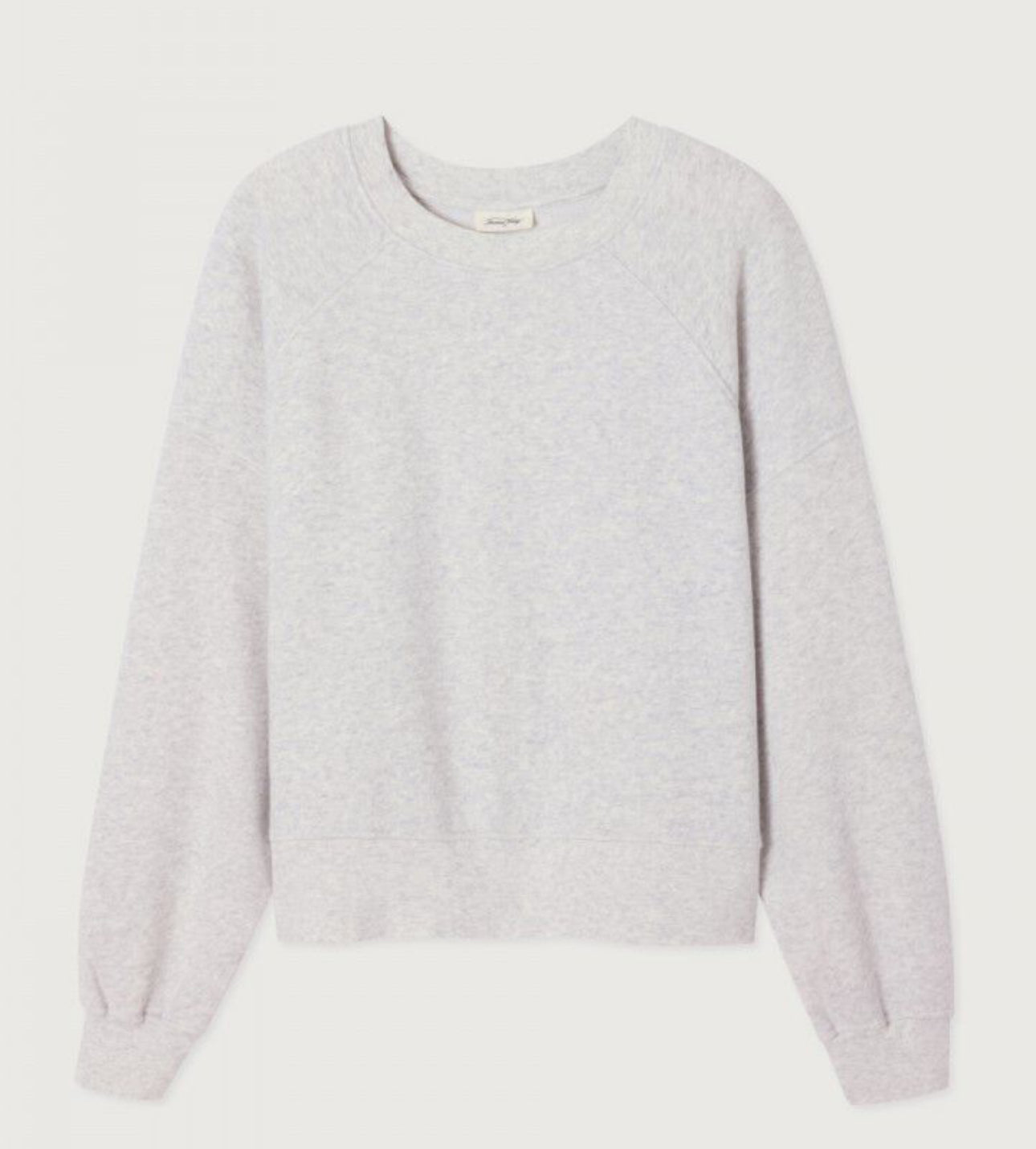Pullover AMV Atuby