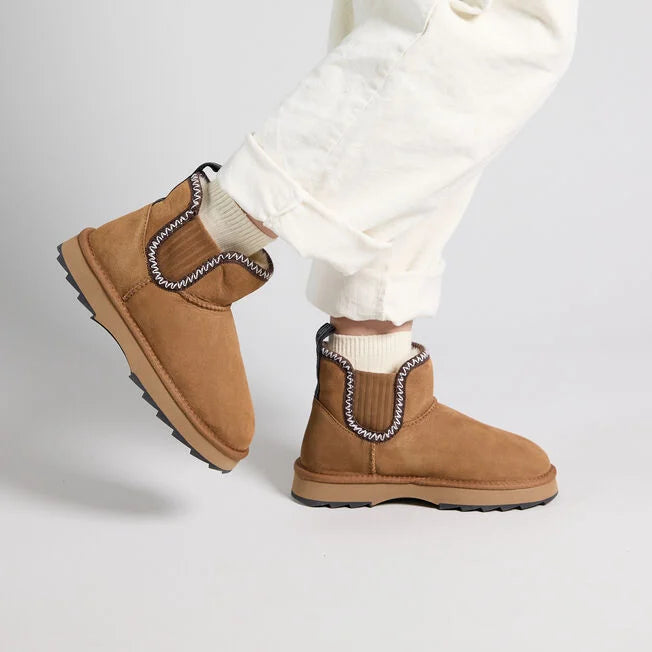 Schuhe Emu Boot Higgie