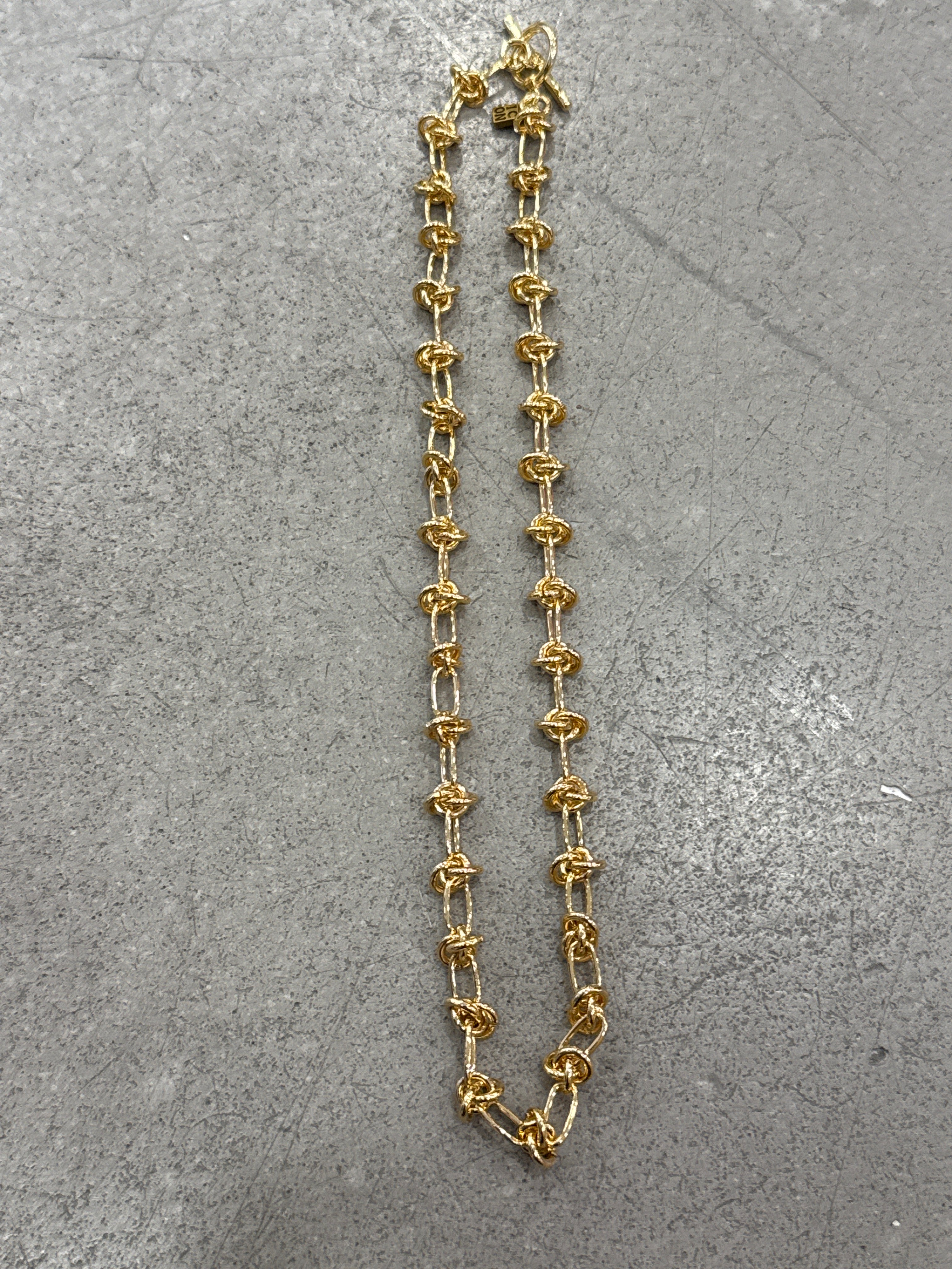 Kette Icon Knot