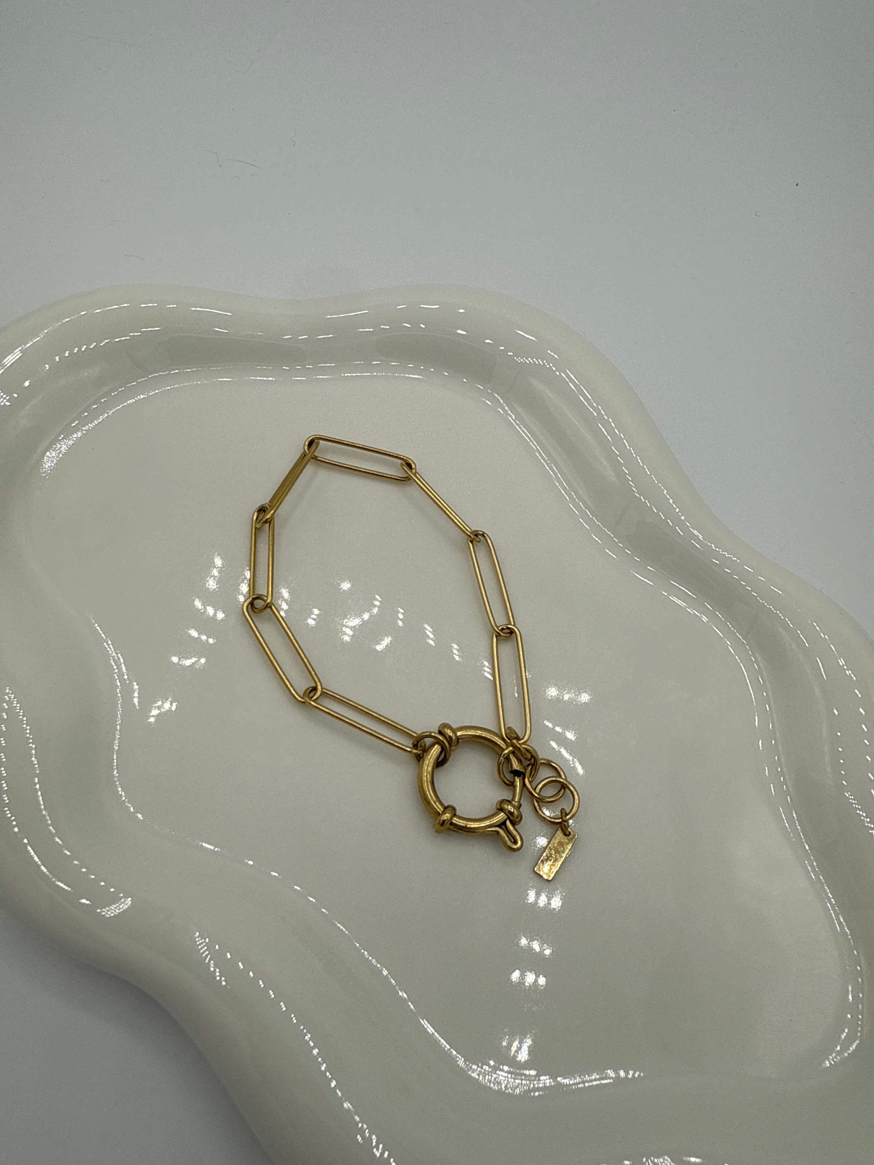 Armband Charm