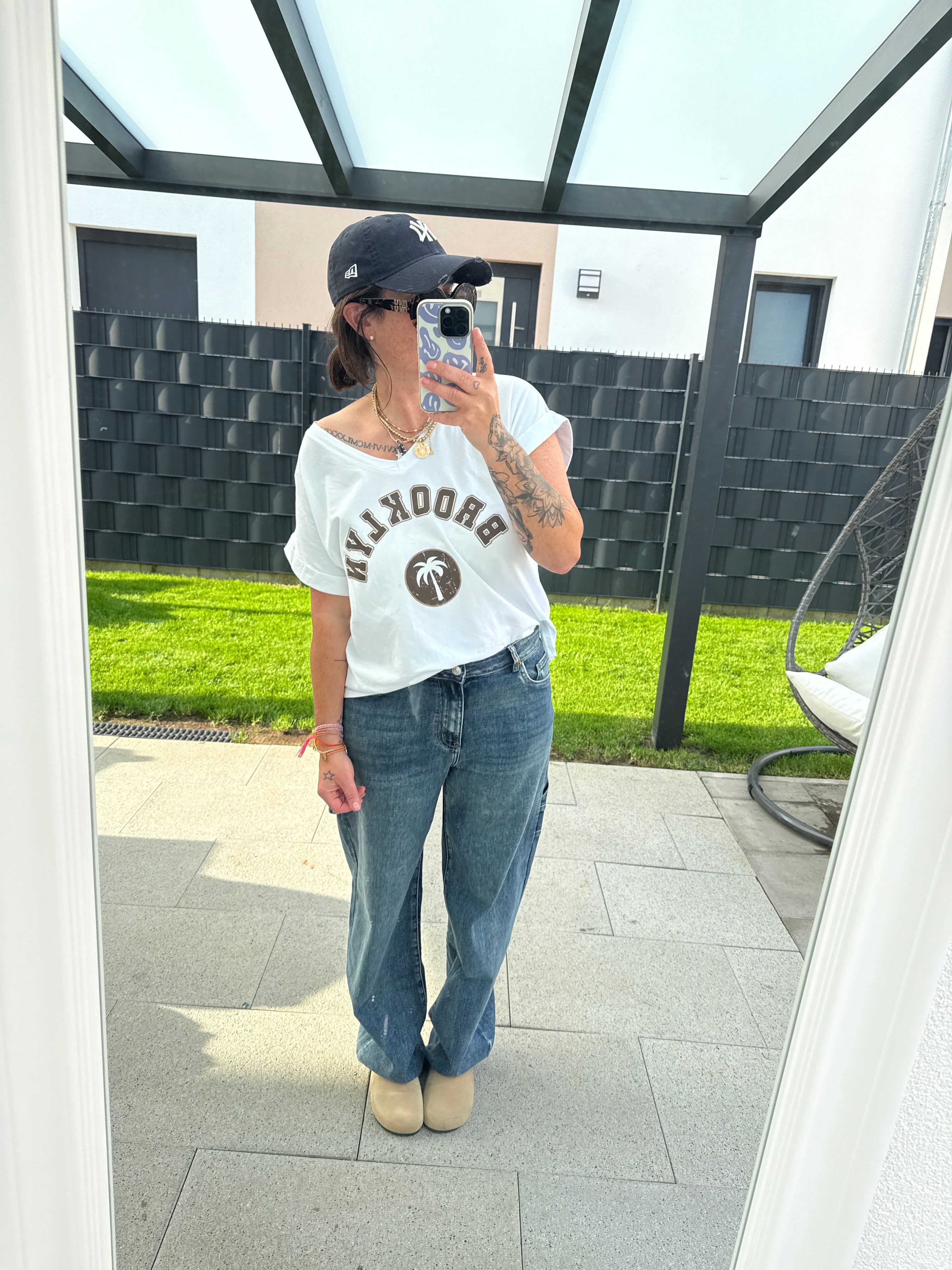 T-Shirt Brooklyn