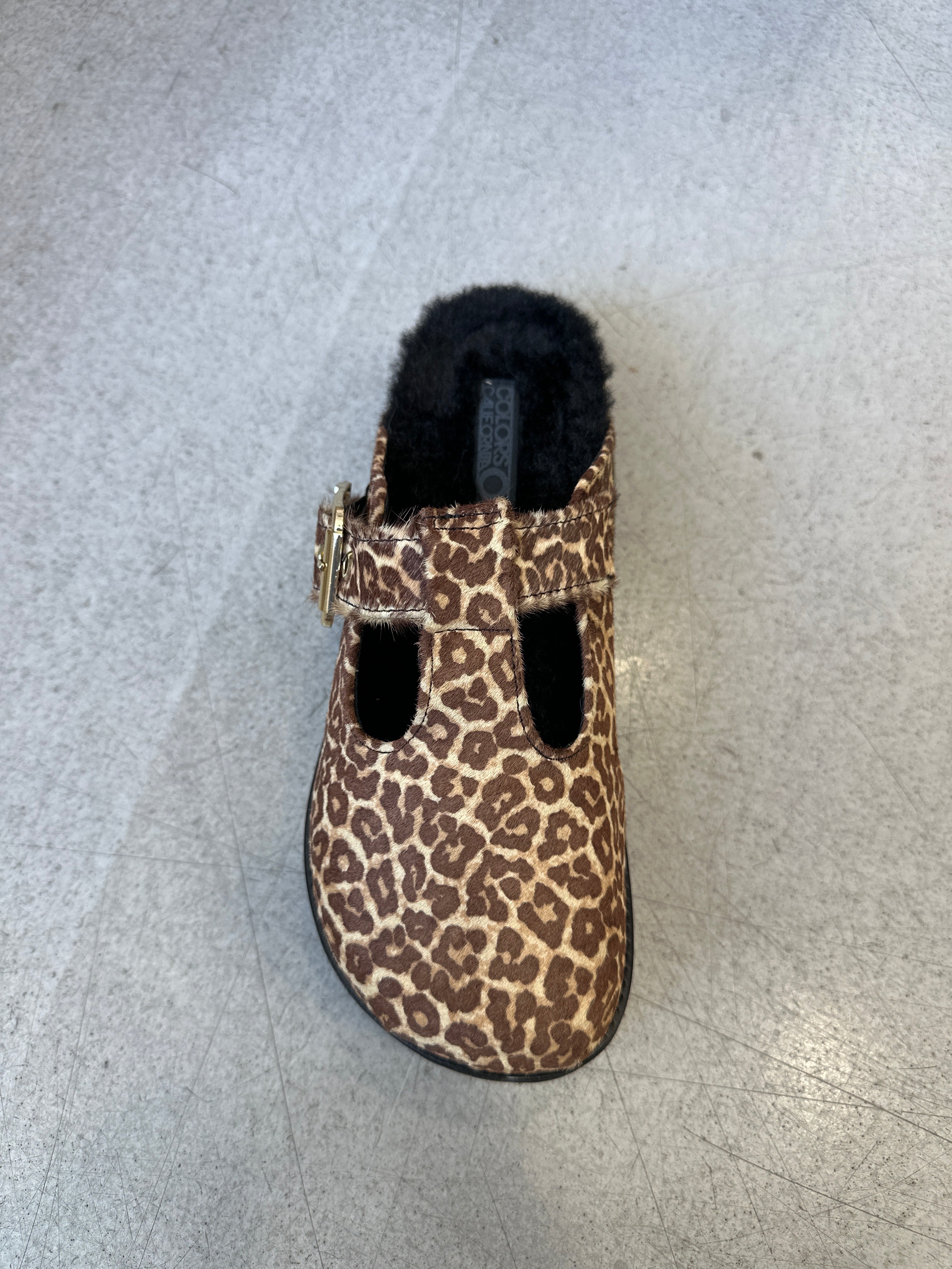 Schuhe COC Mary Jane