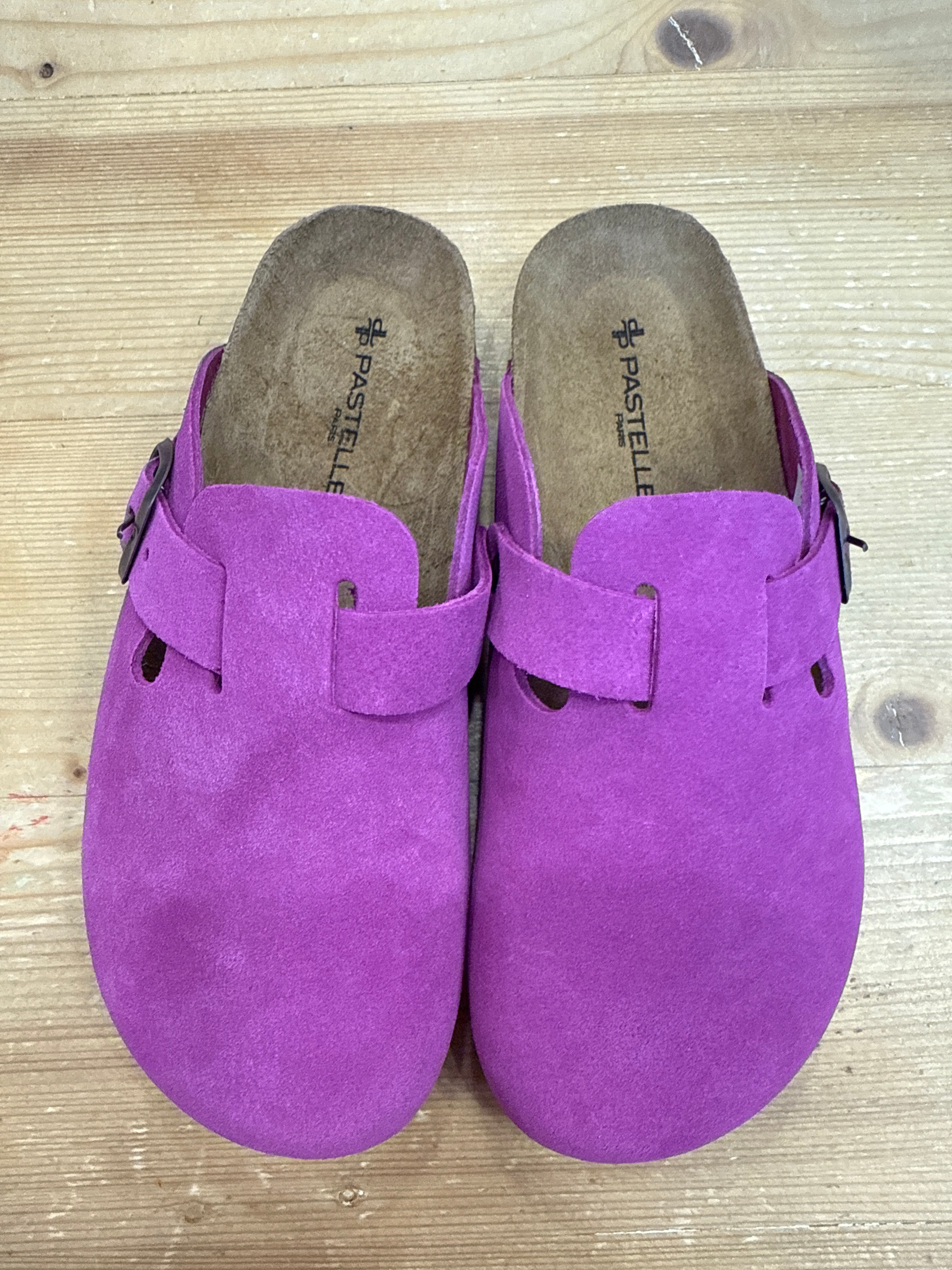 Clogs Solal Croute