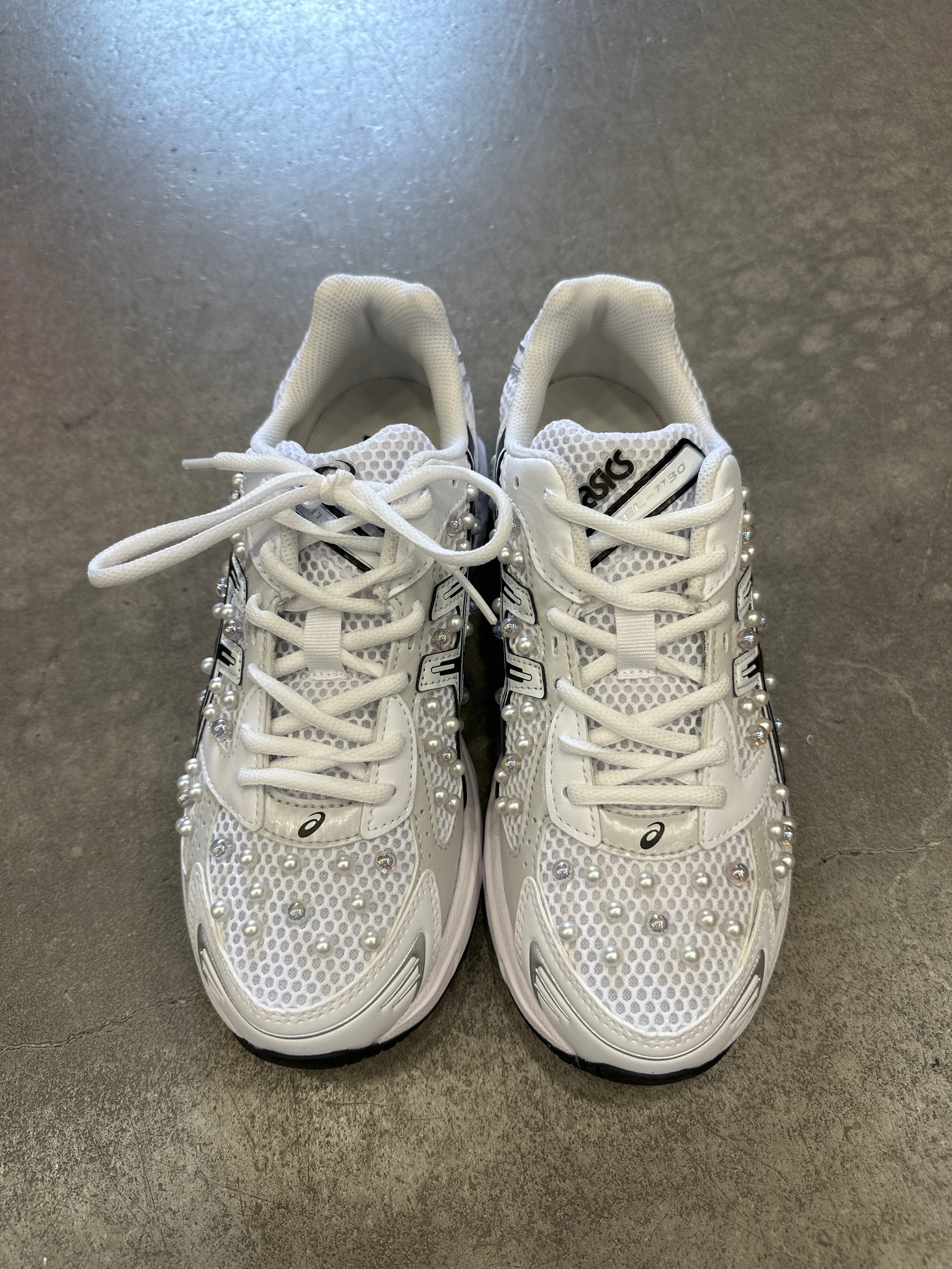Schuhe Asics Gel