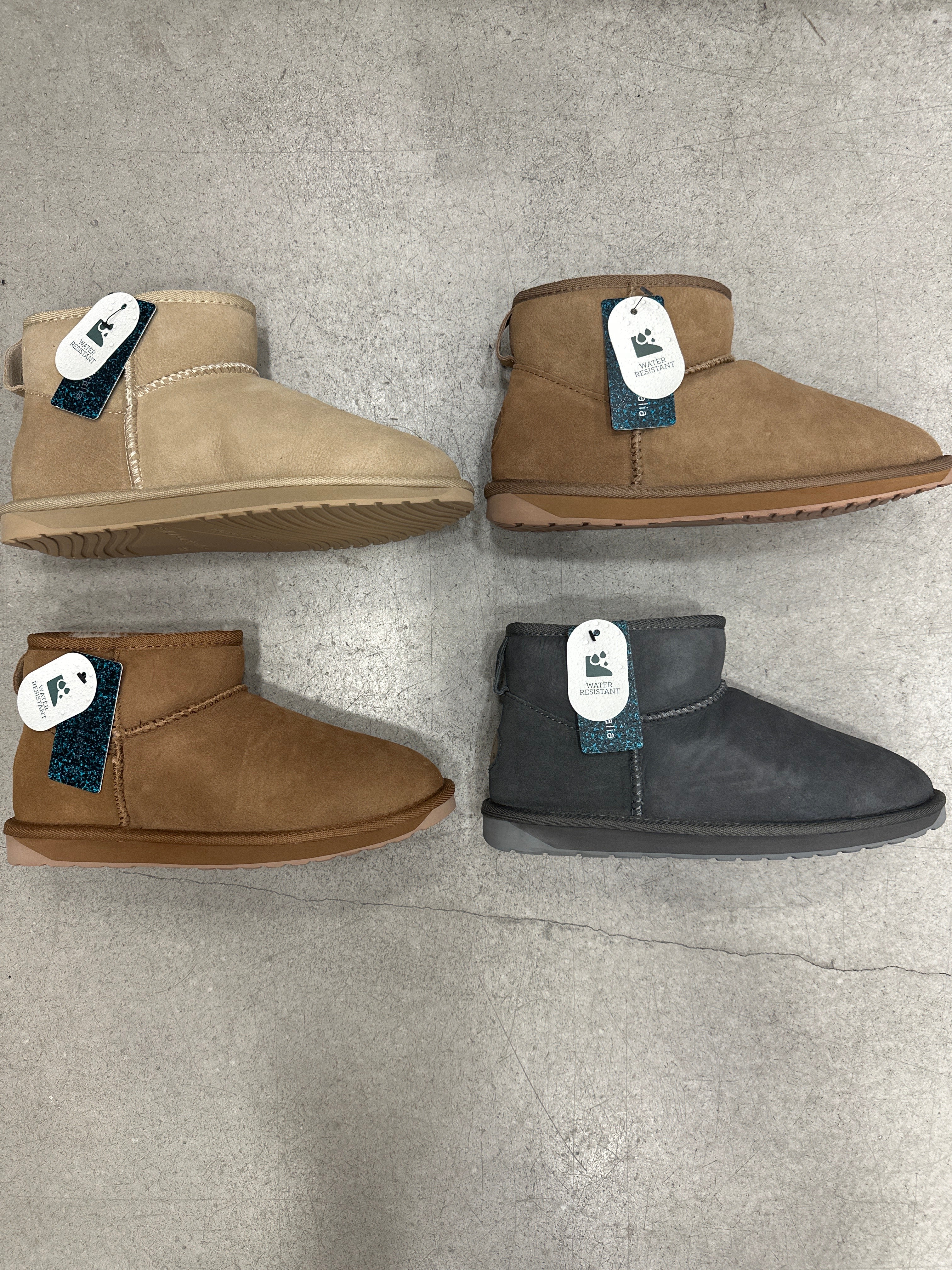 Schuhe EMU