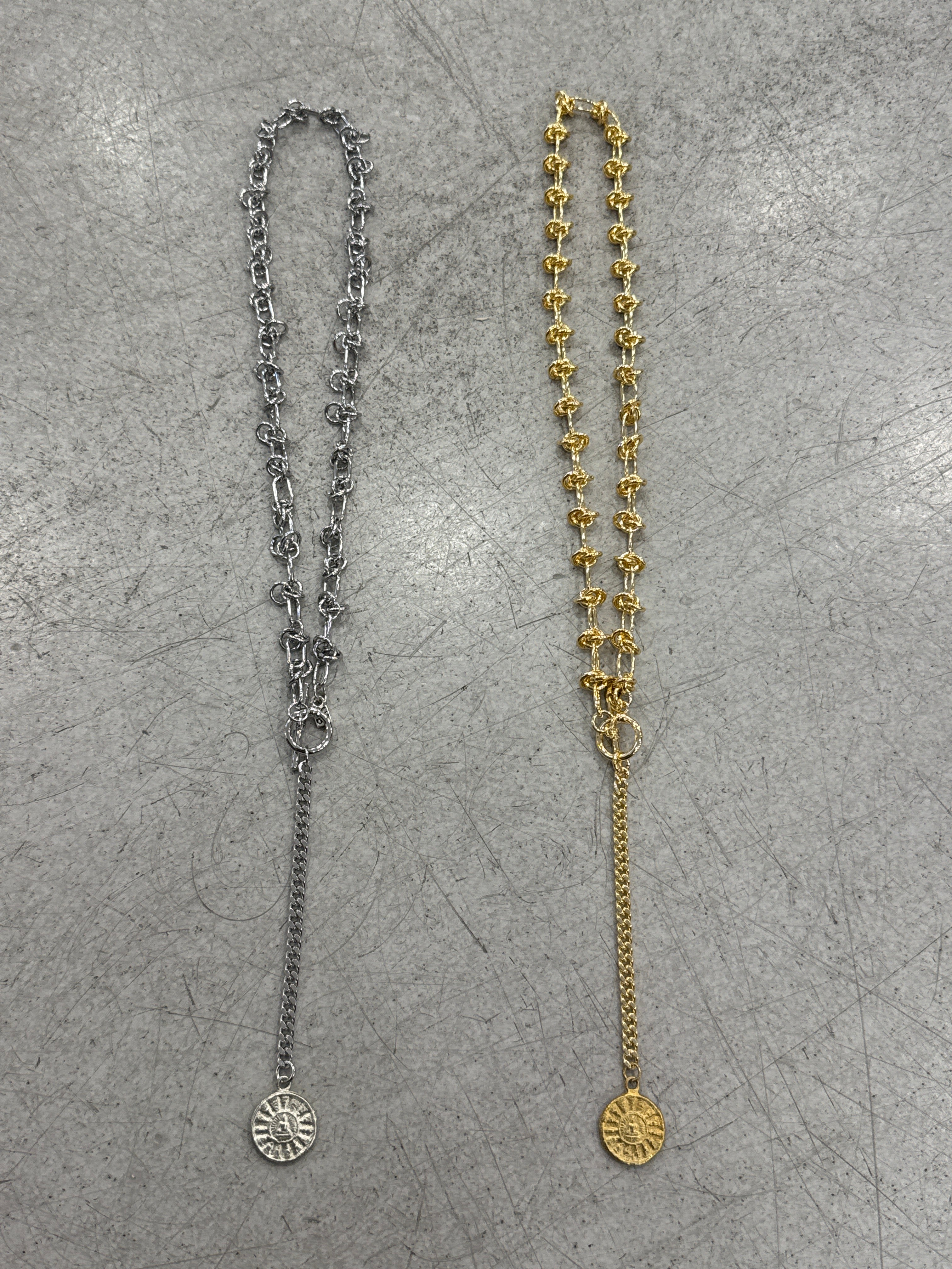 Kette Icon Chain