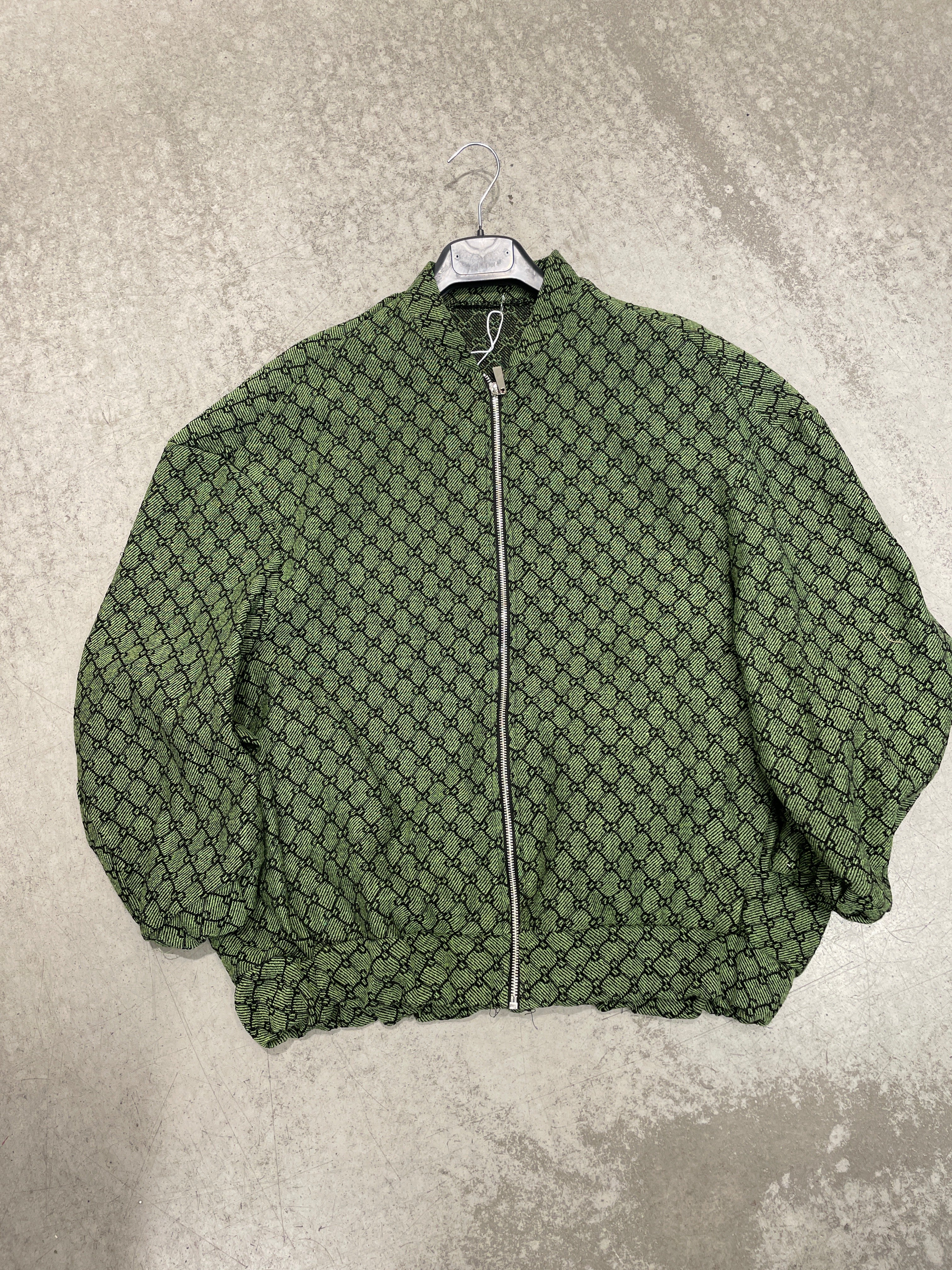 Jacke Bluson Nice