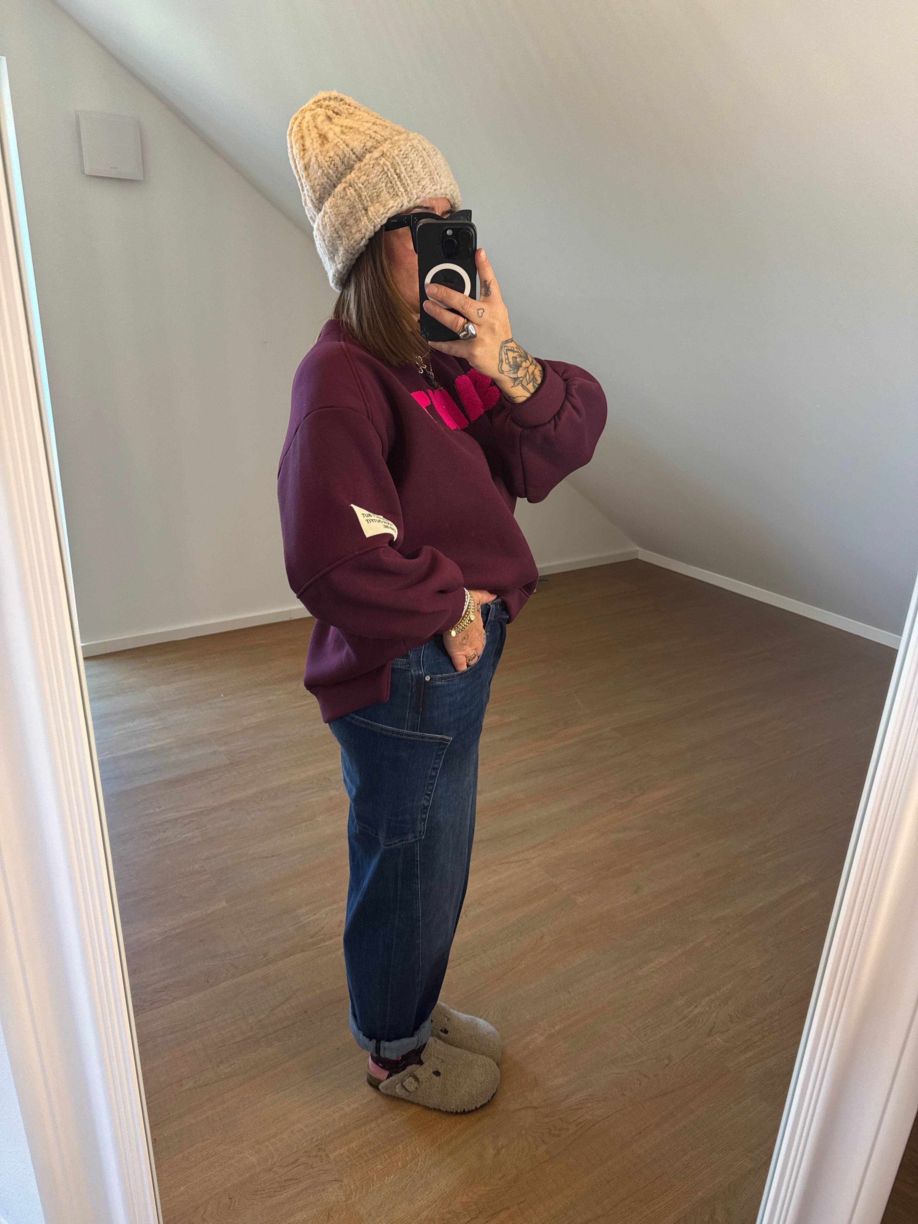 Hose Mala