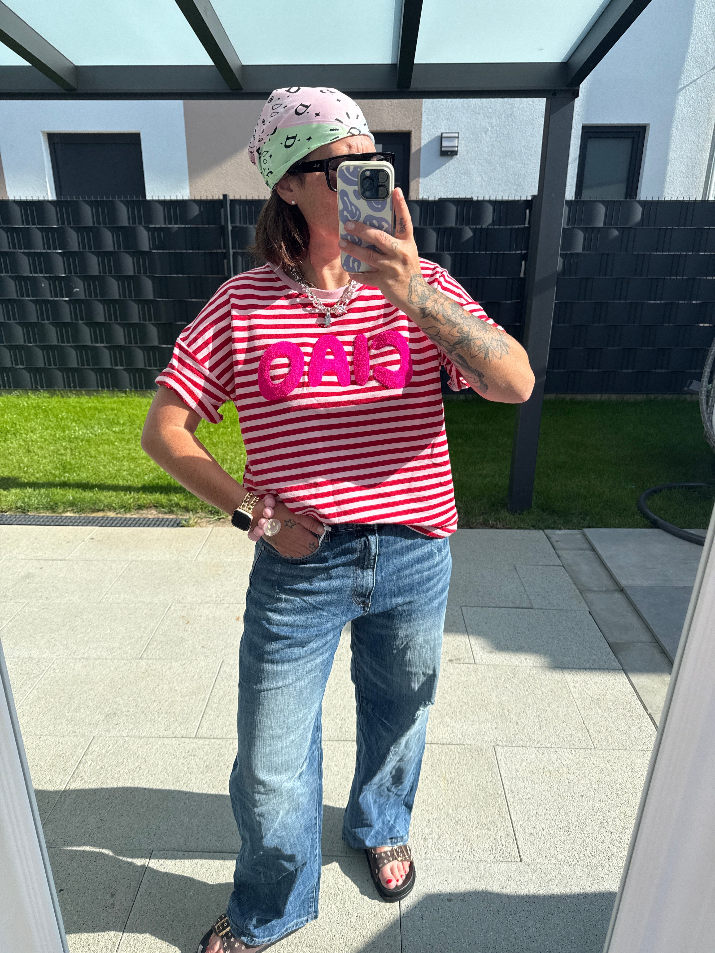 T-Shirt CIAO