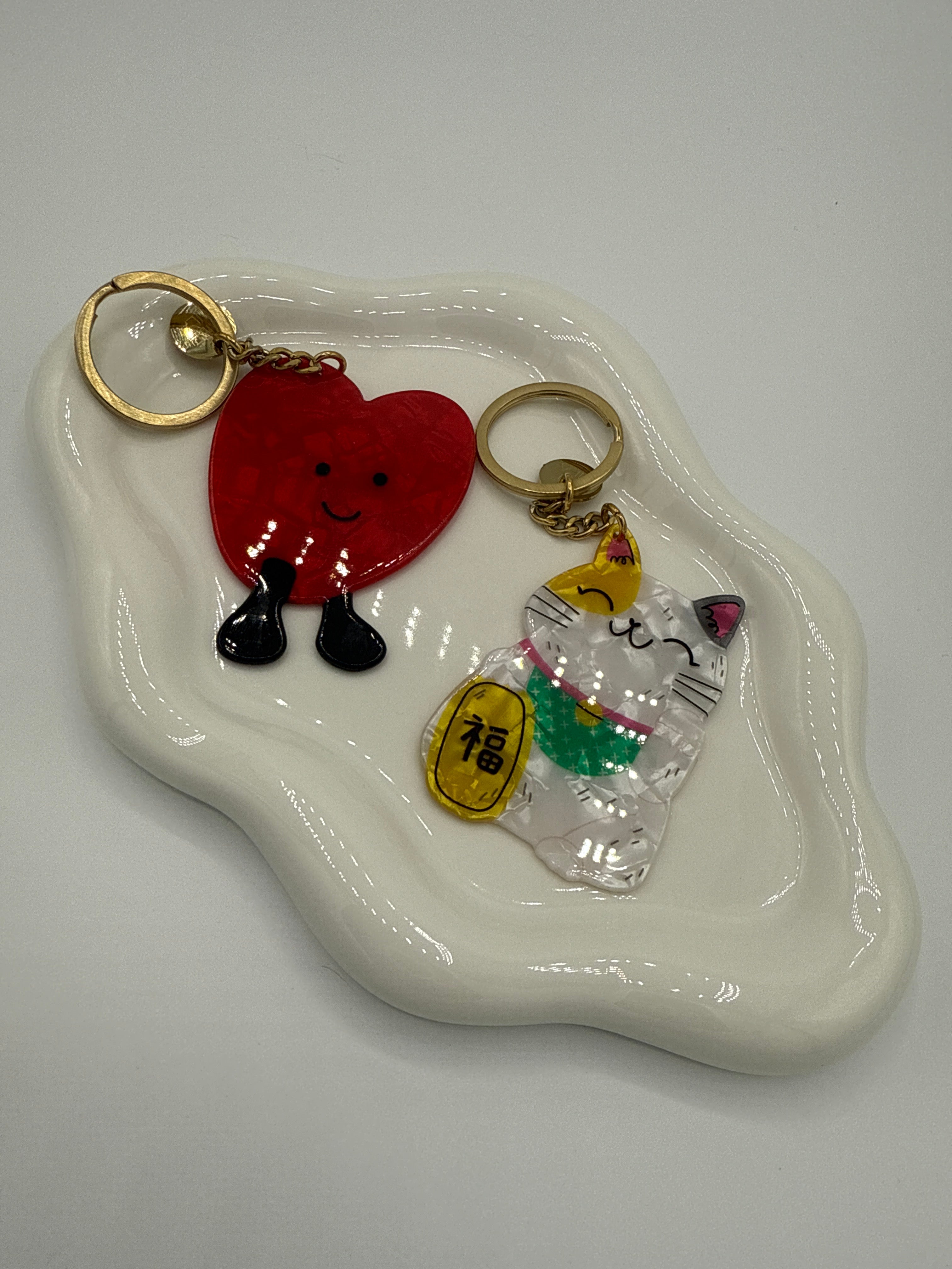 Angänger Charm