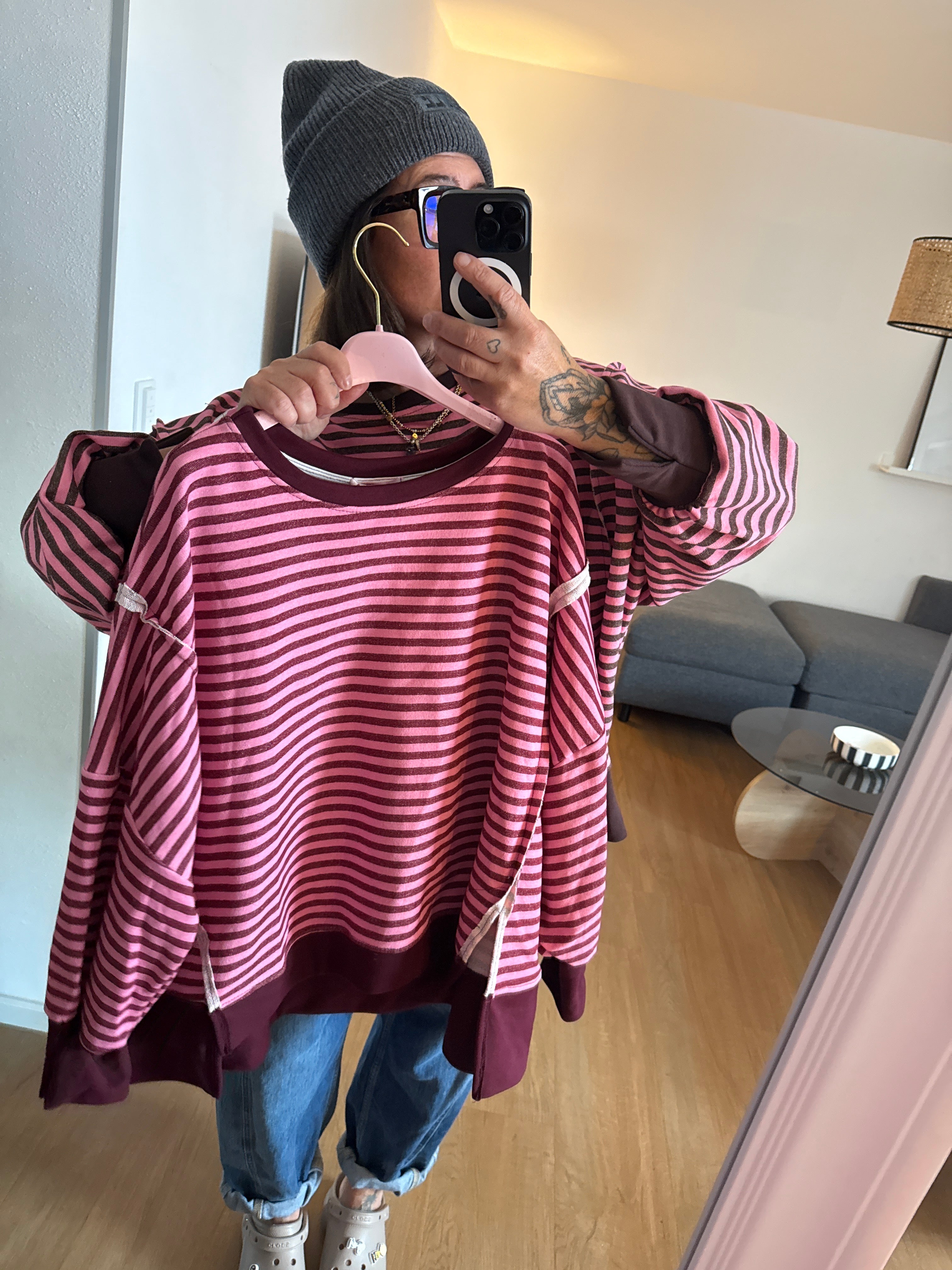 Pullover Lola
