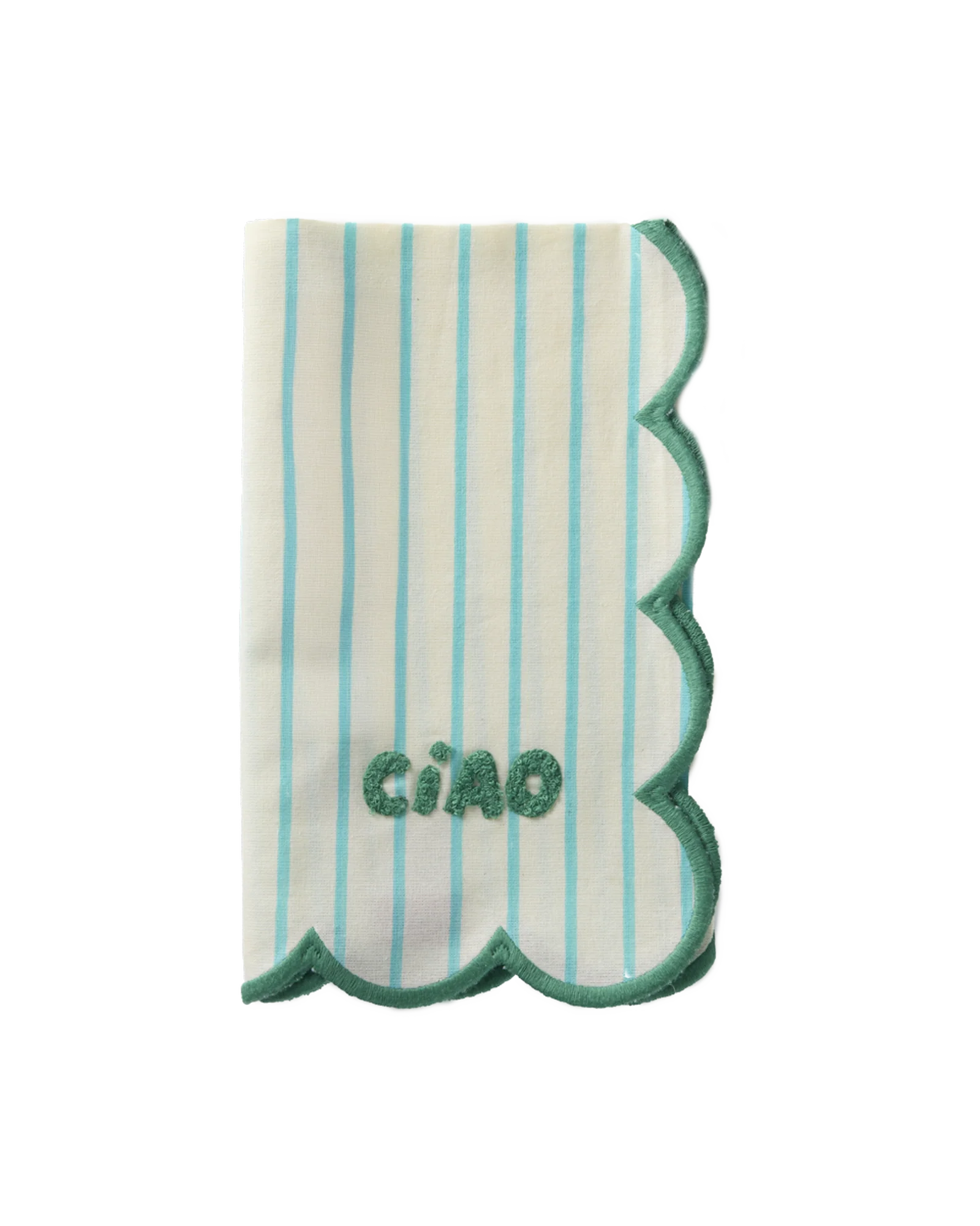 Baumwolle Servietten CIAO