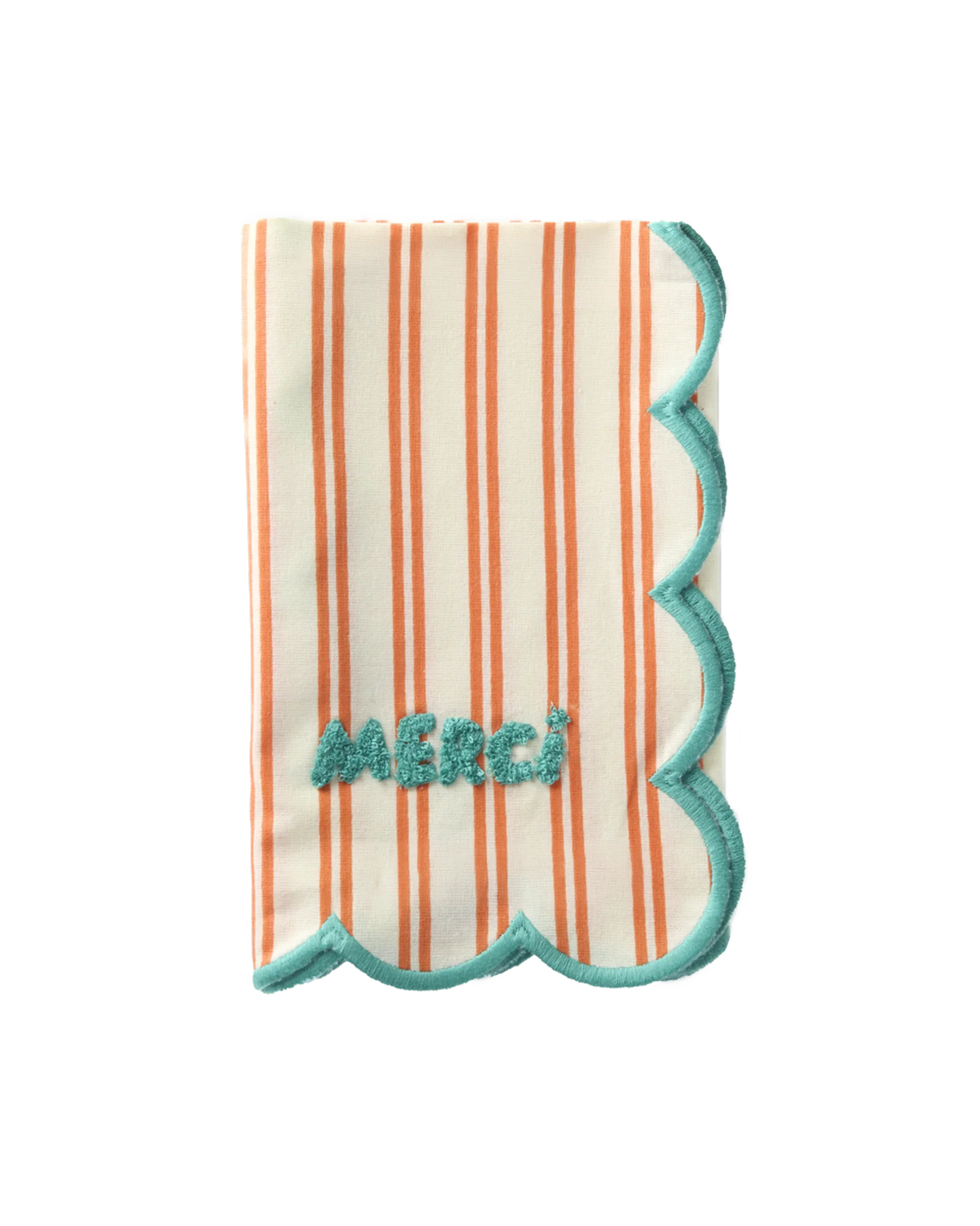 Rice Baumwolle Servietten -Merci