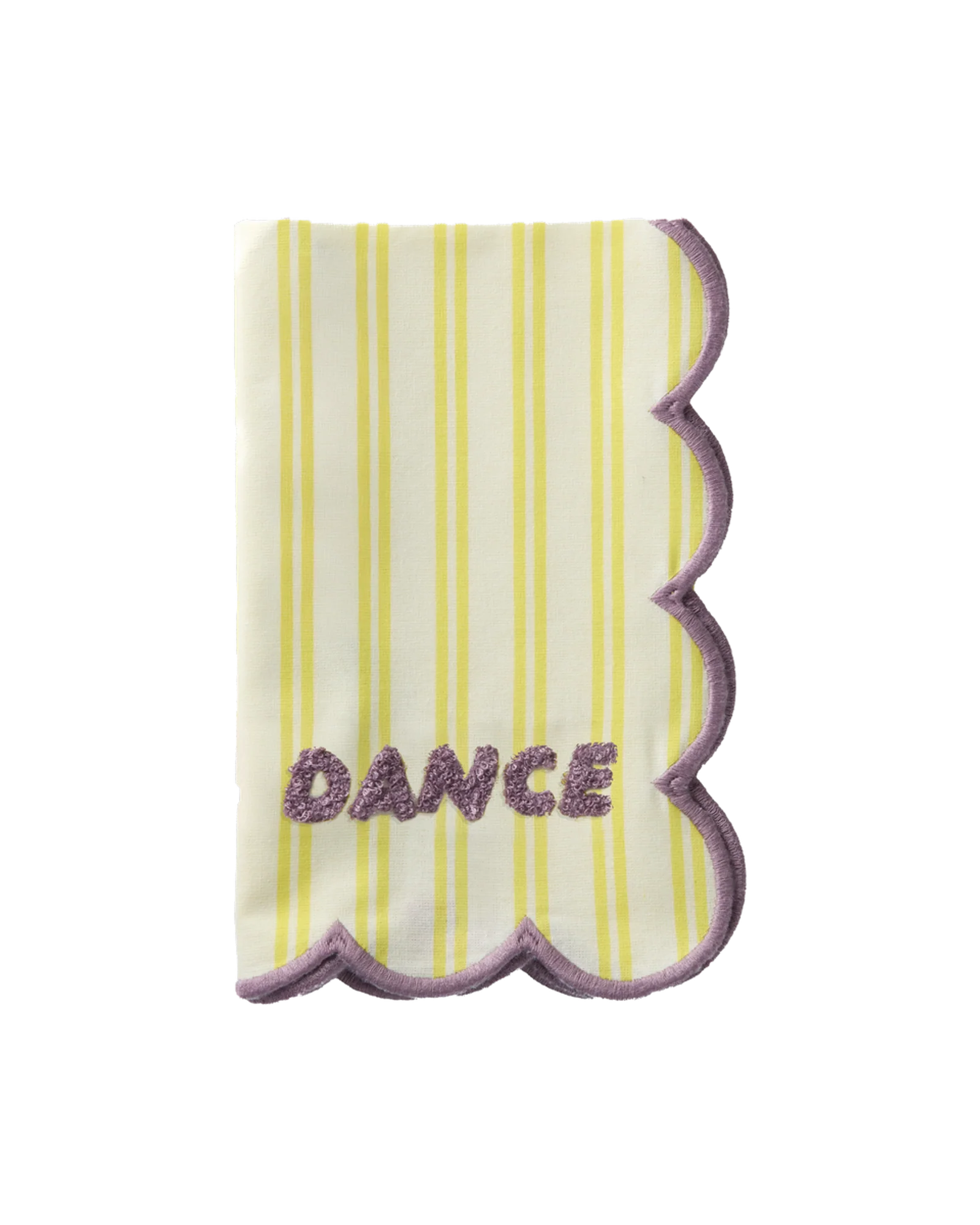 Baumwolle Servietten - Dance