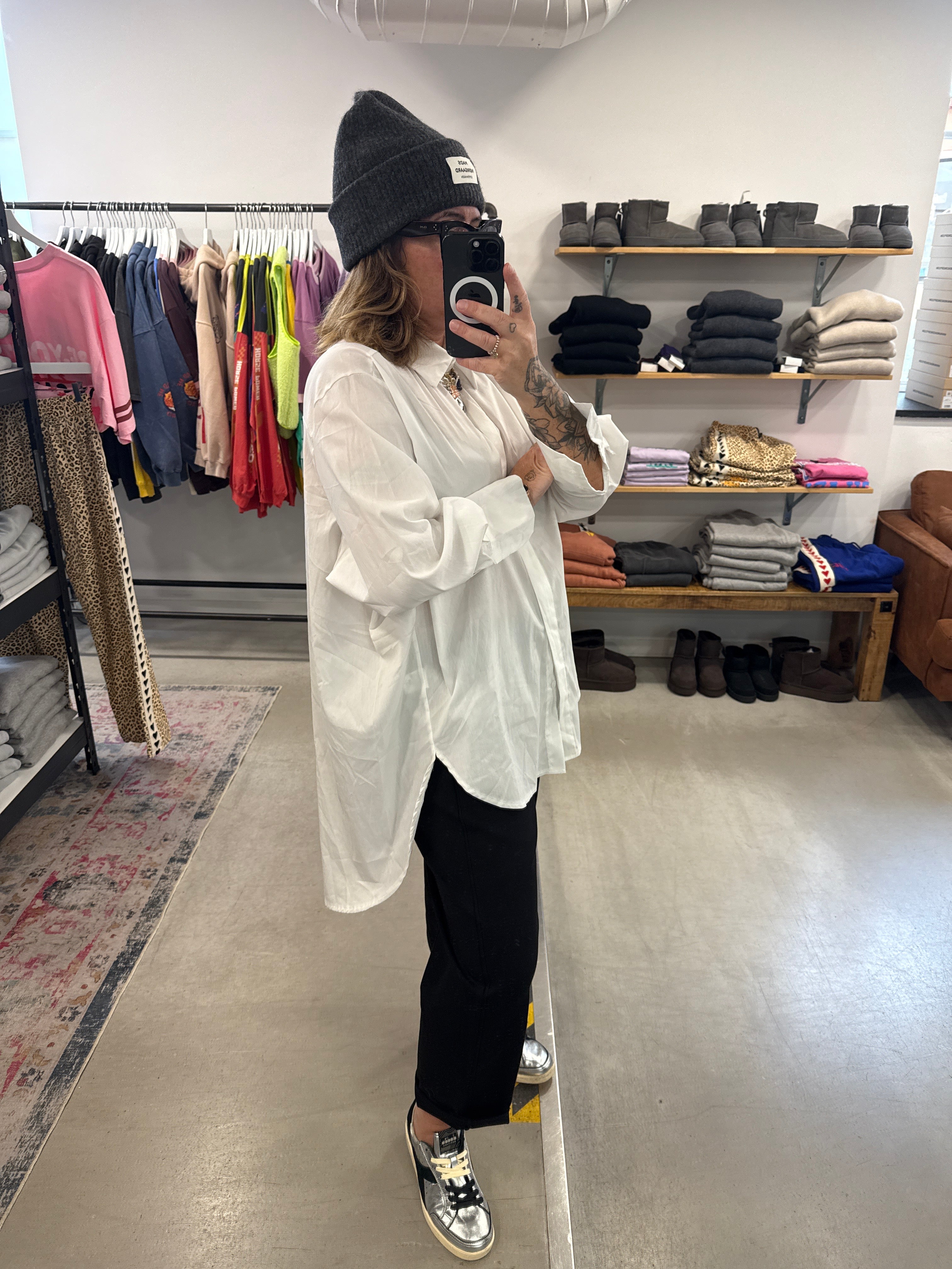 Bluse Ala