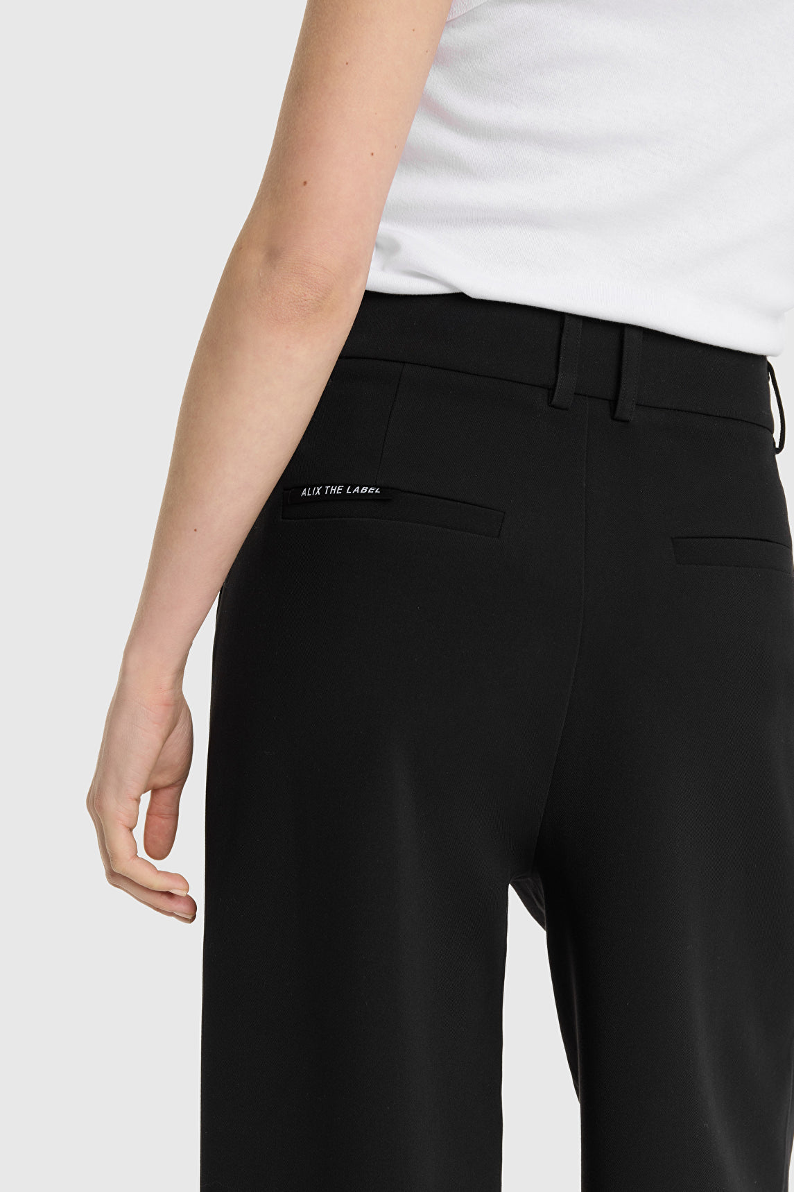 Hose Alix the Label Baggy