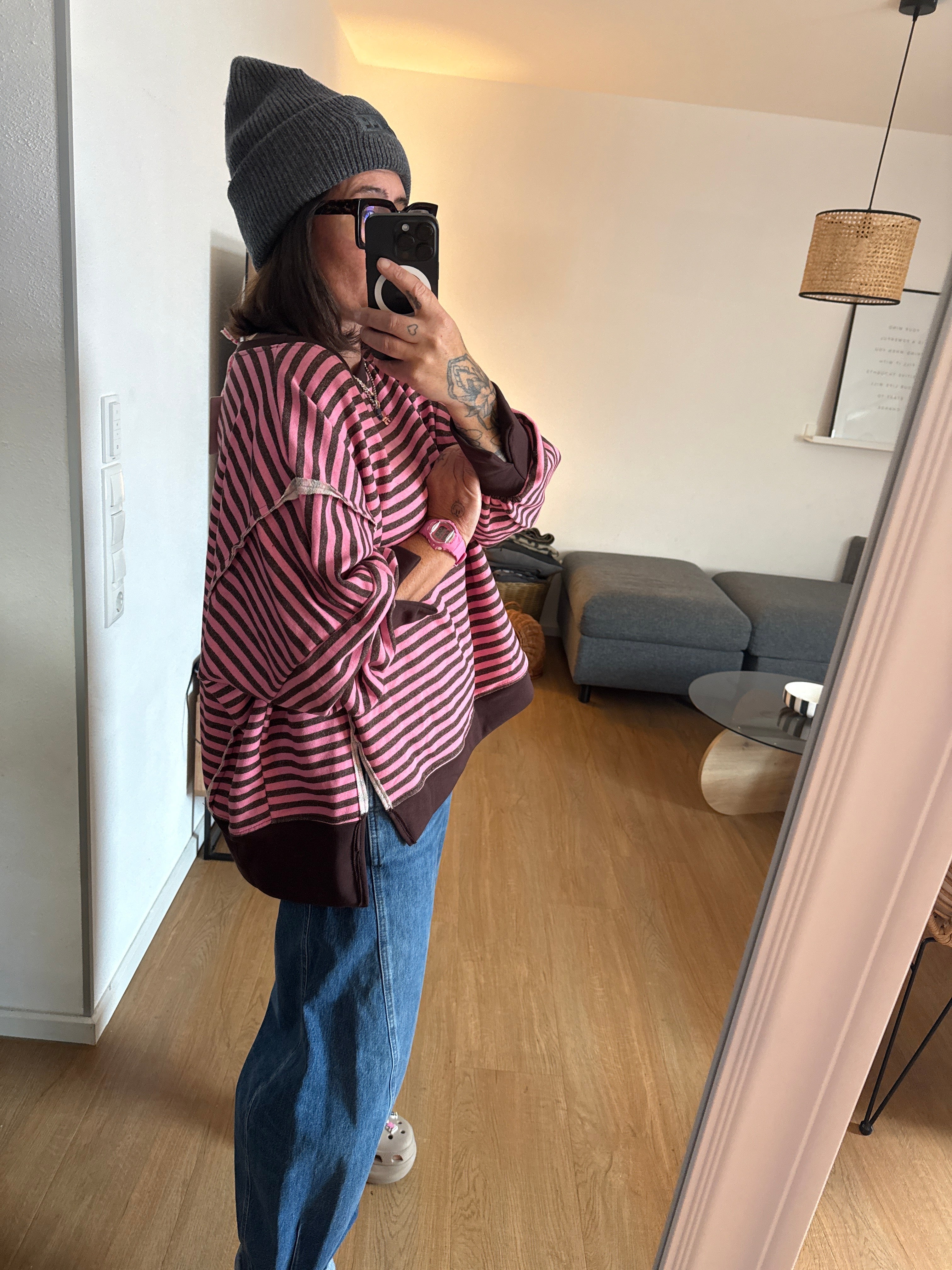 Pullover Lola