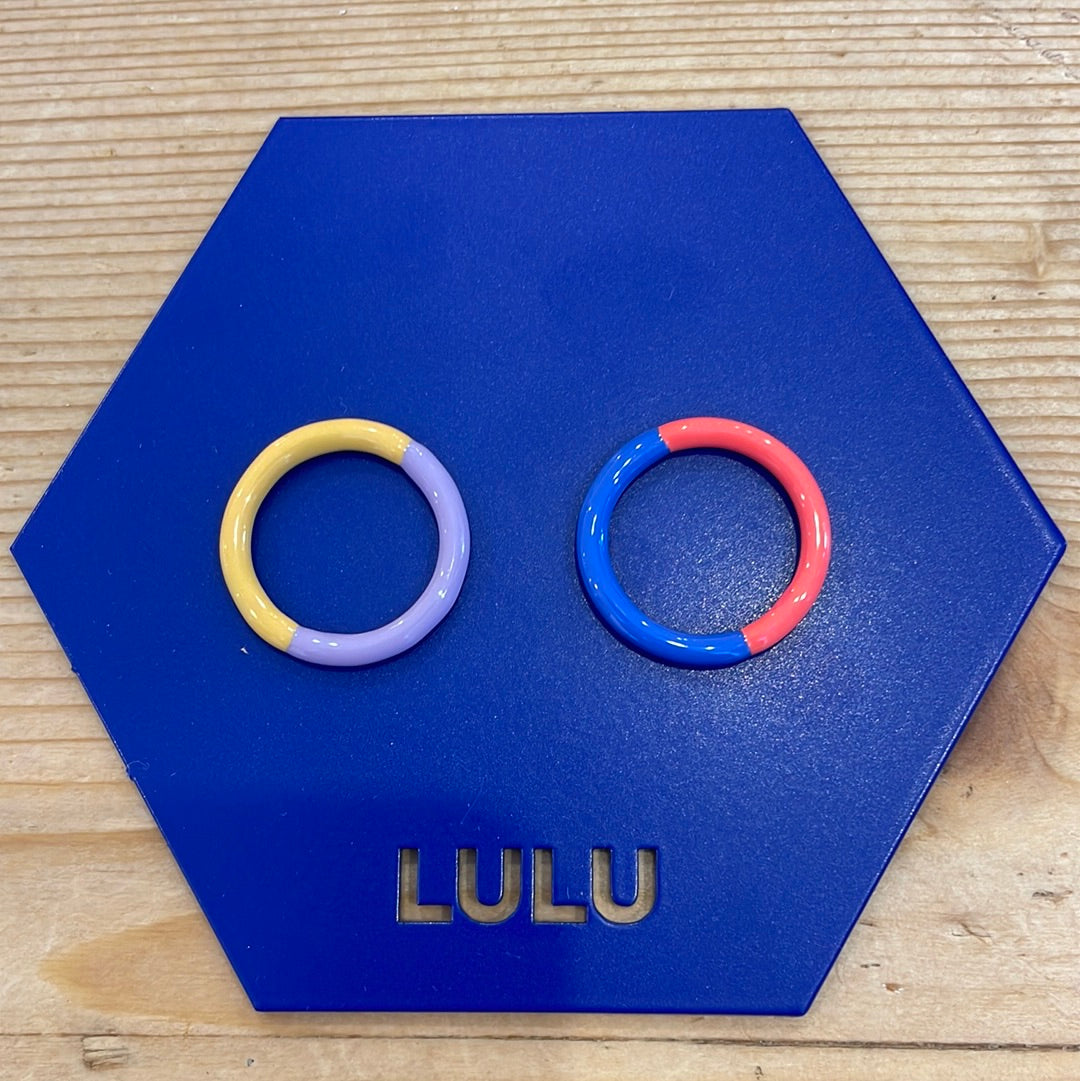 Ring Lulu