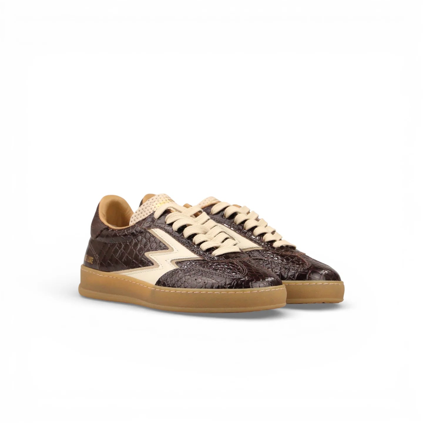 Schuhe Moaconcept  crocodile