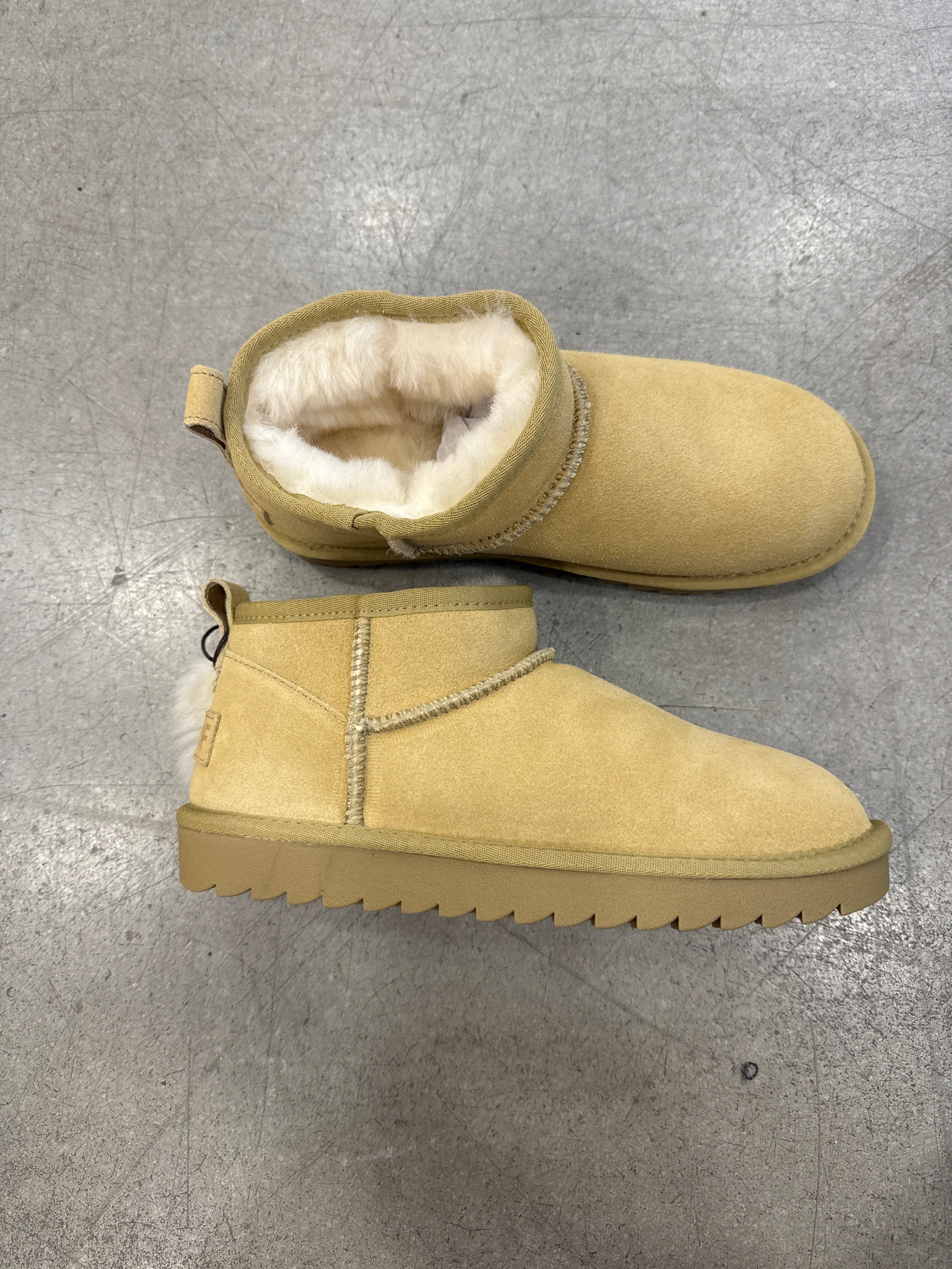 Schuhe COC mini
