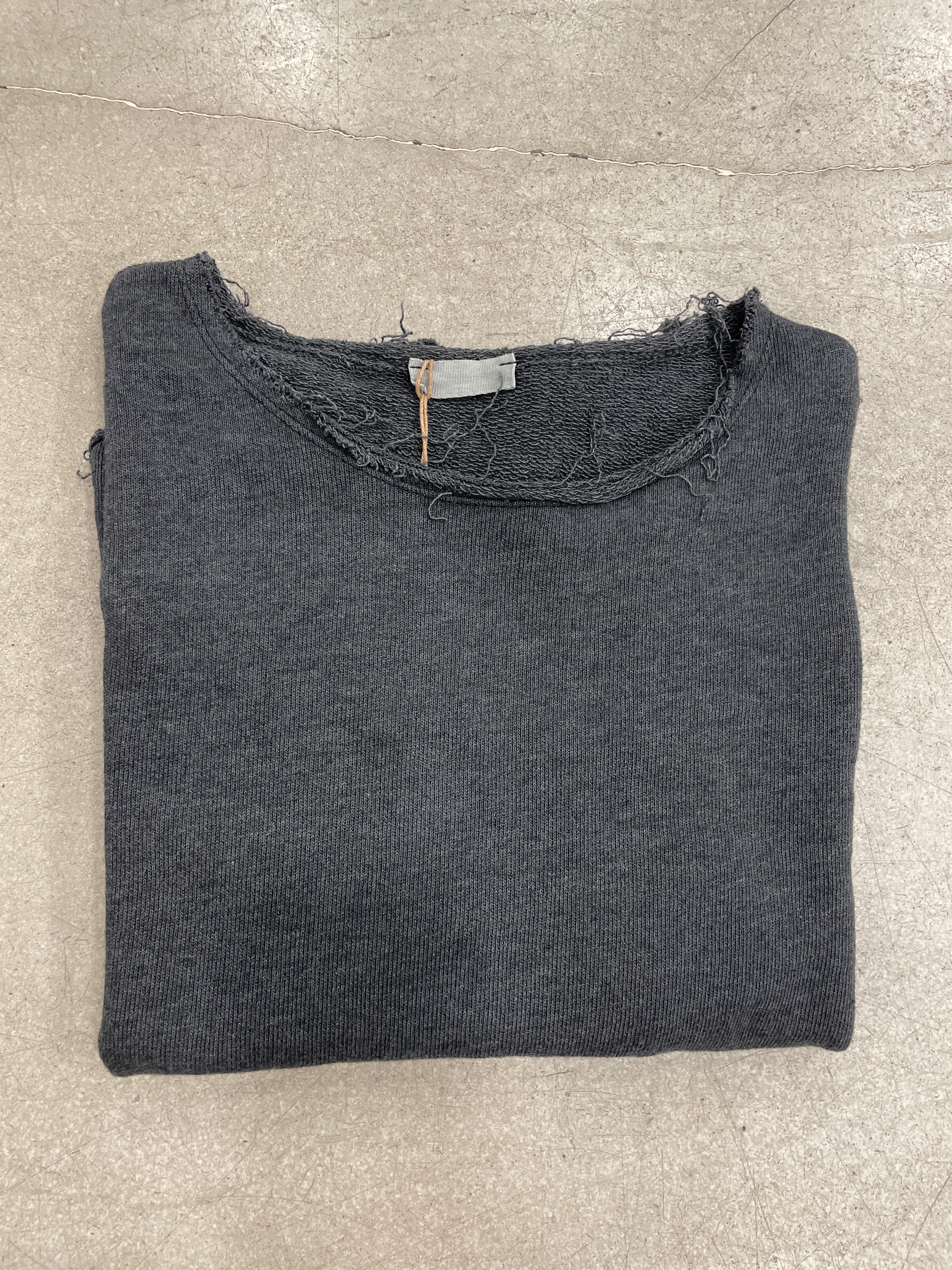 Pullover Sweat Basic 2.0