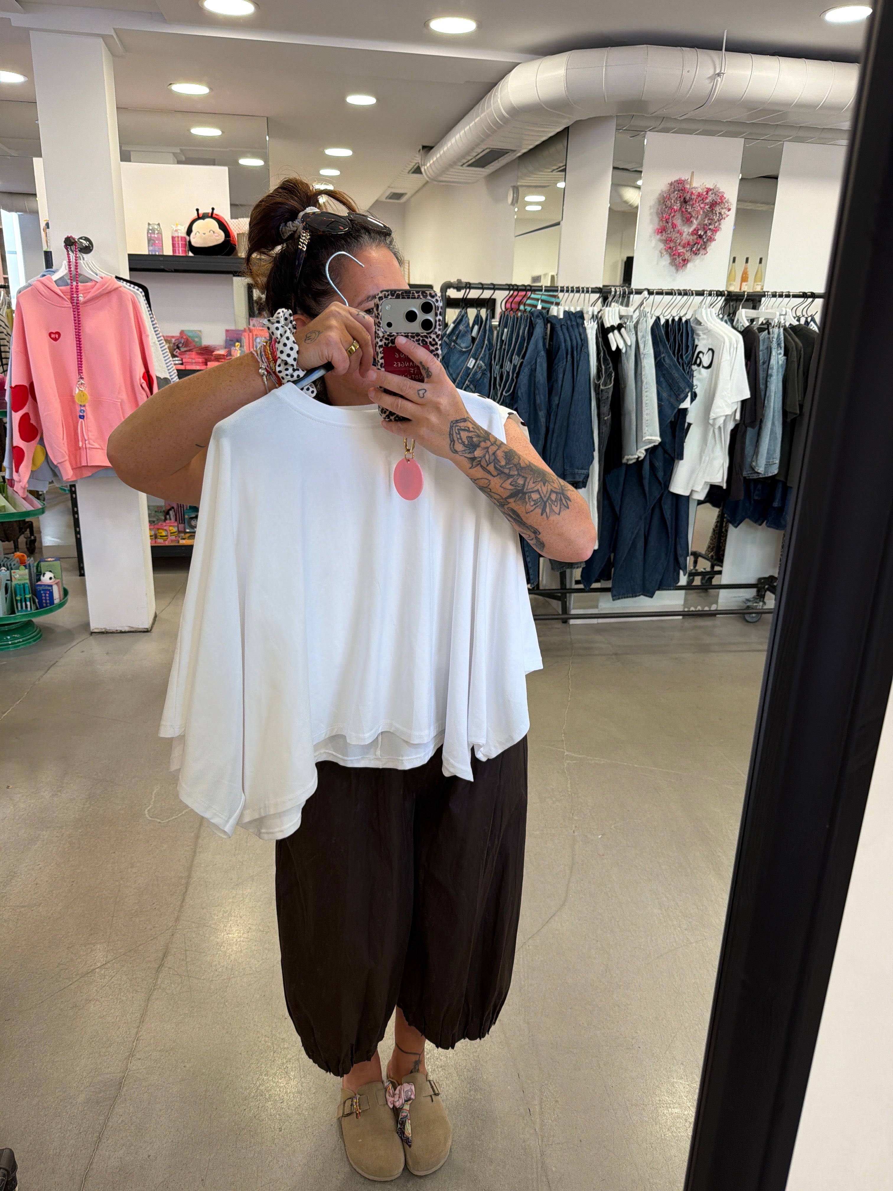 T-Shirt Basic