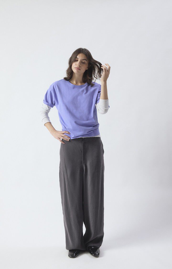 AMV Damen-T-Shirt Fizvalley