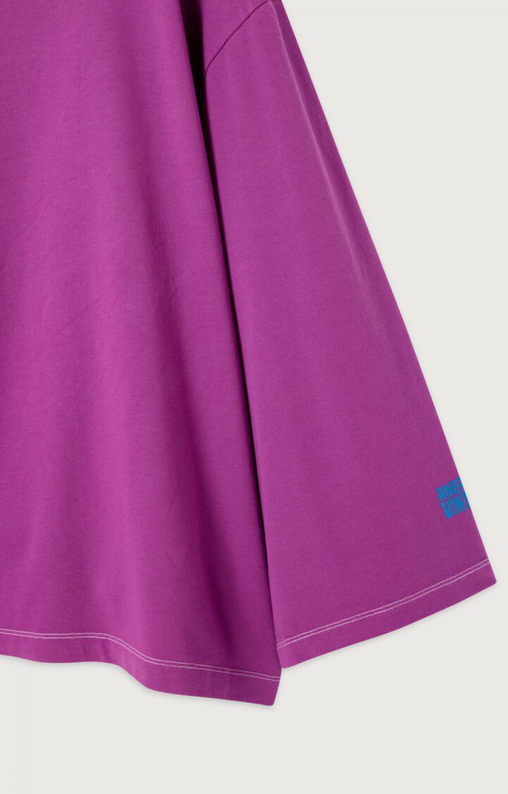 AMV Damen-T-Shirt Fizvalley