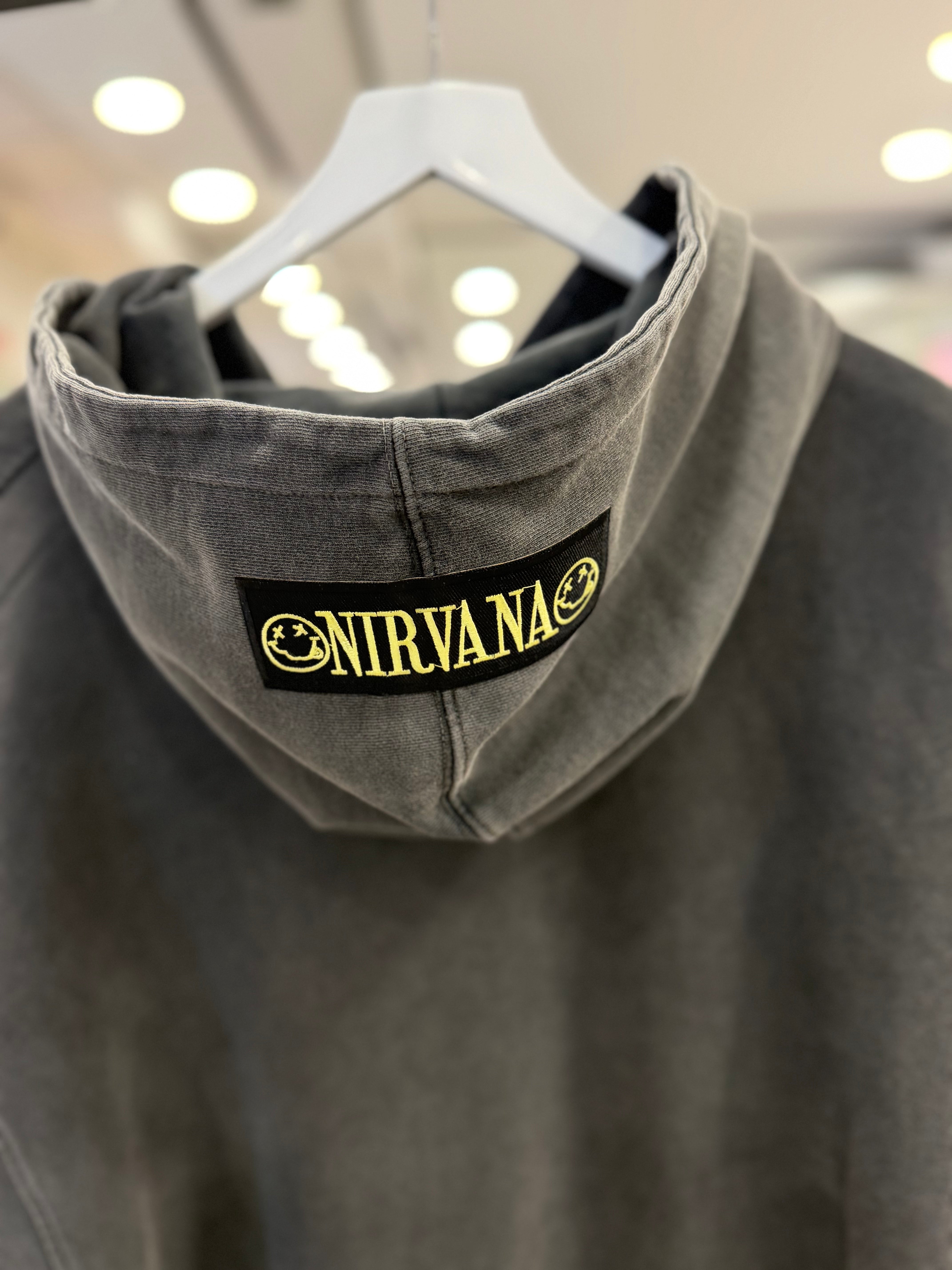 Hoodie Patch