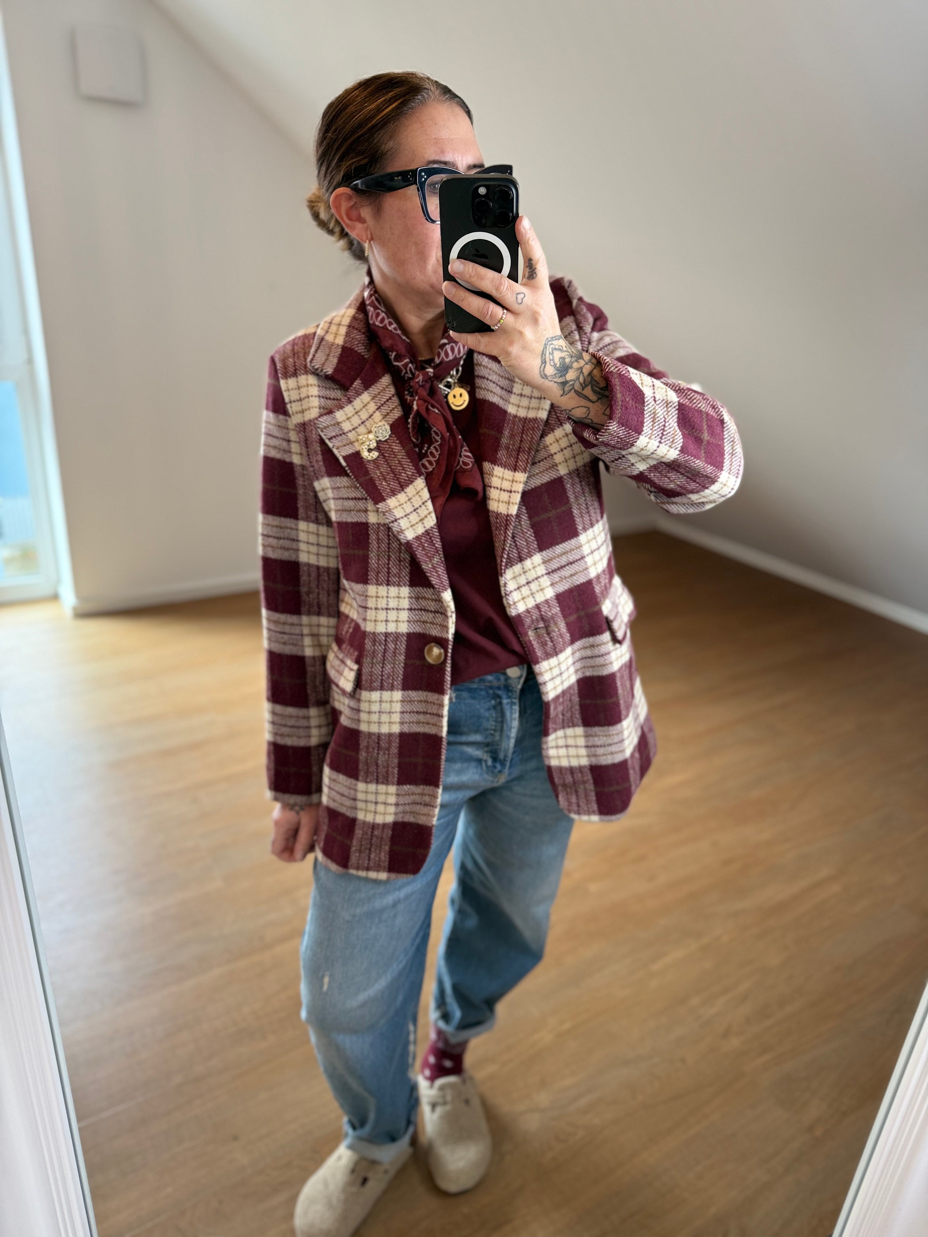 Blazer 5