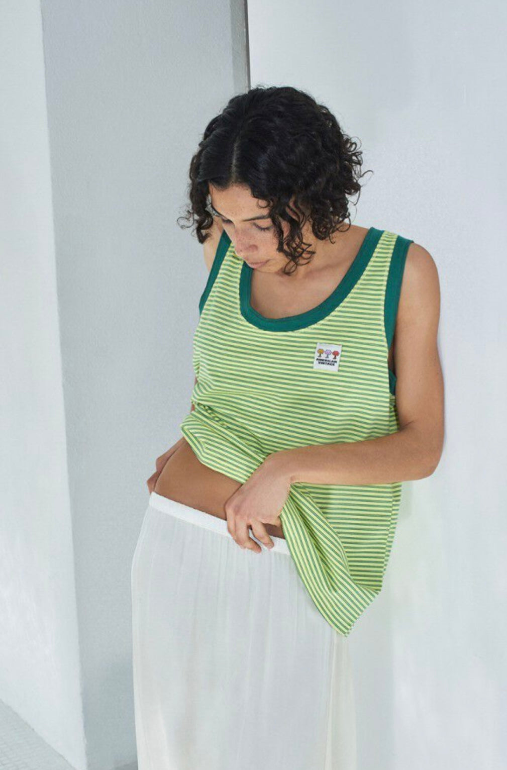 AMV Tanktop Gixy
