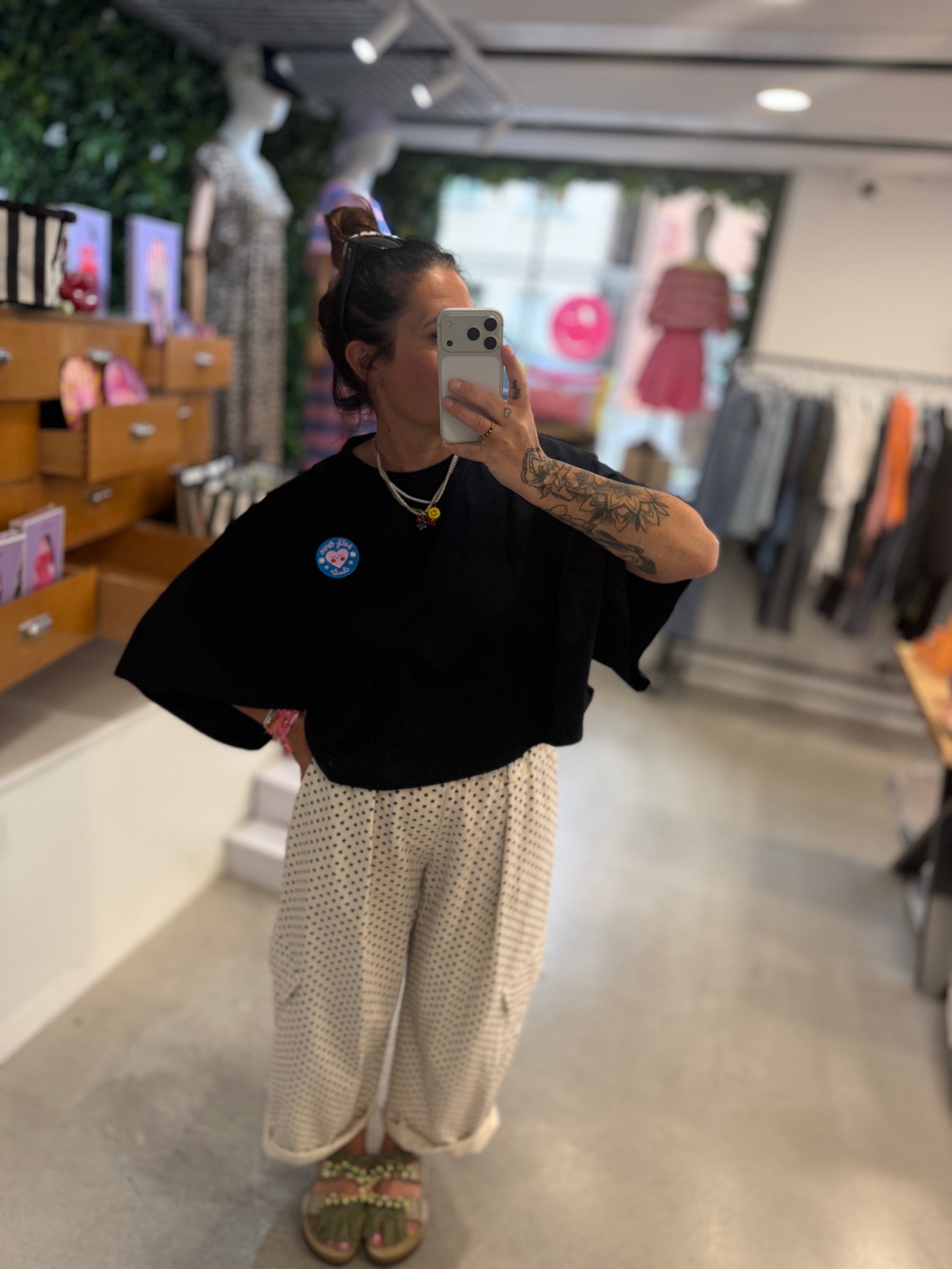 T-Shirt Self love