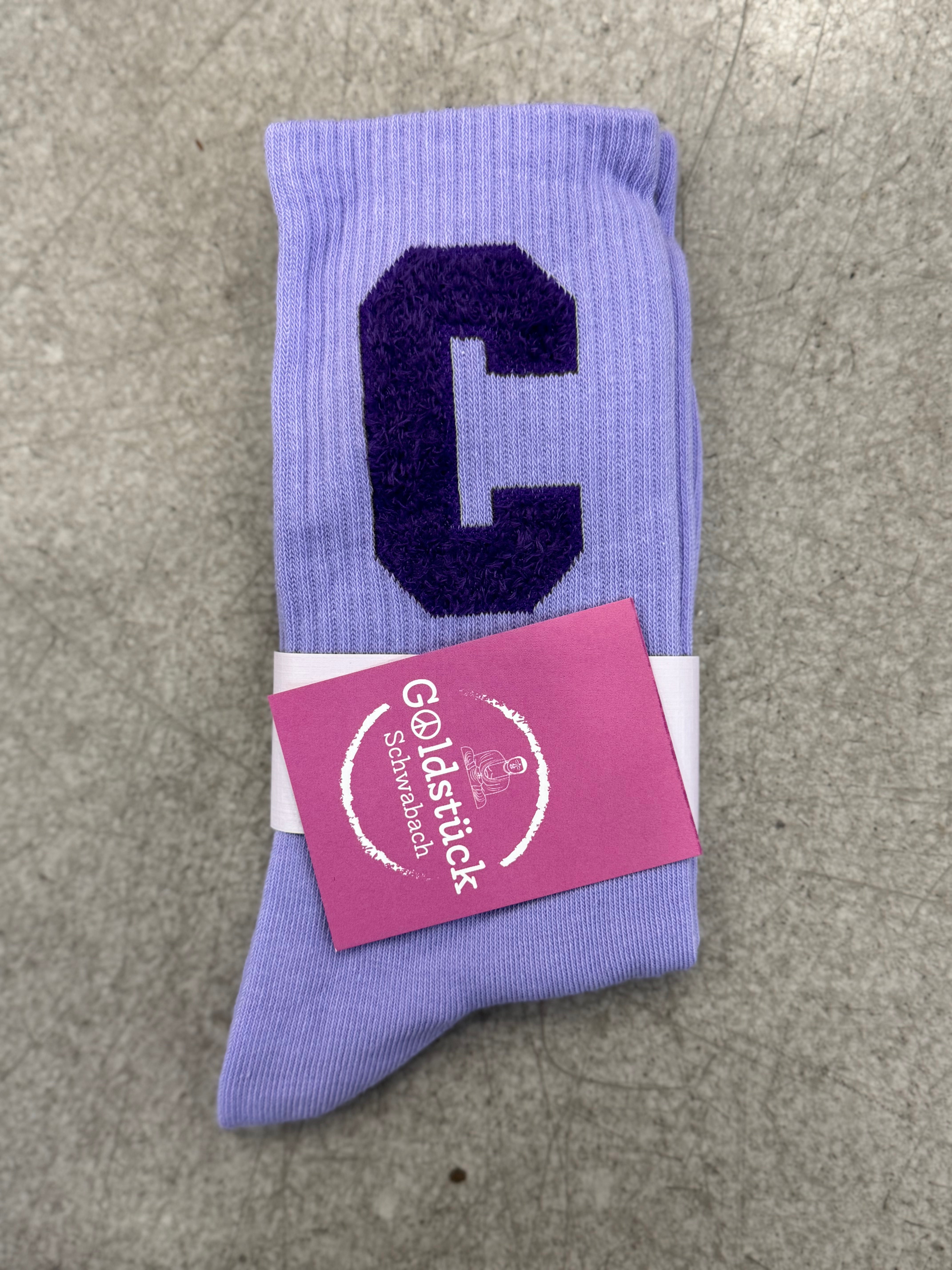 Socken C