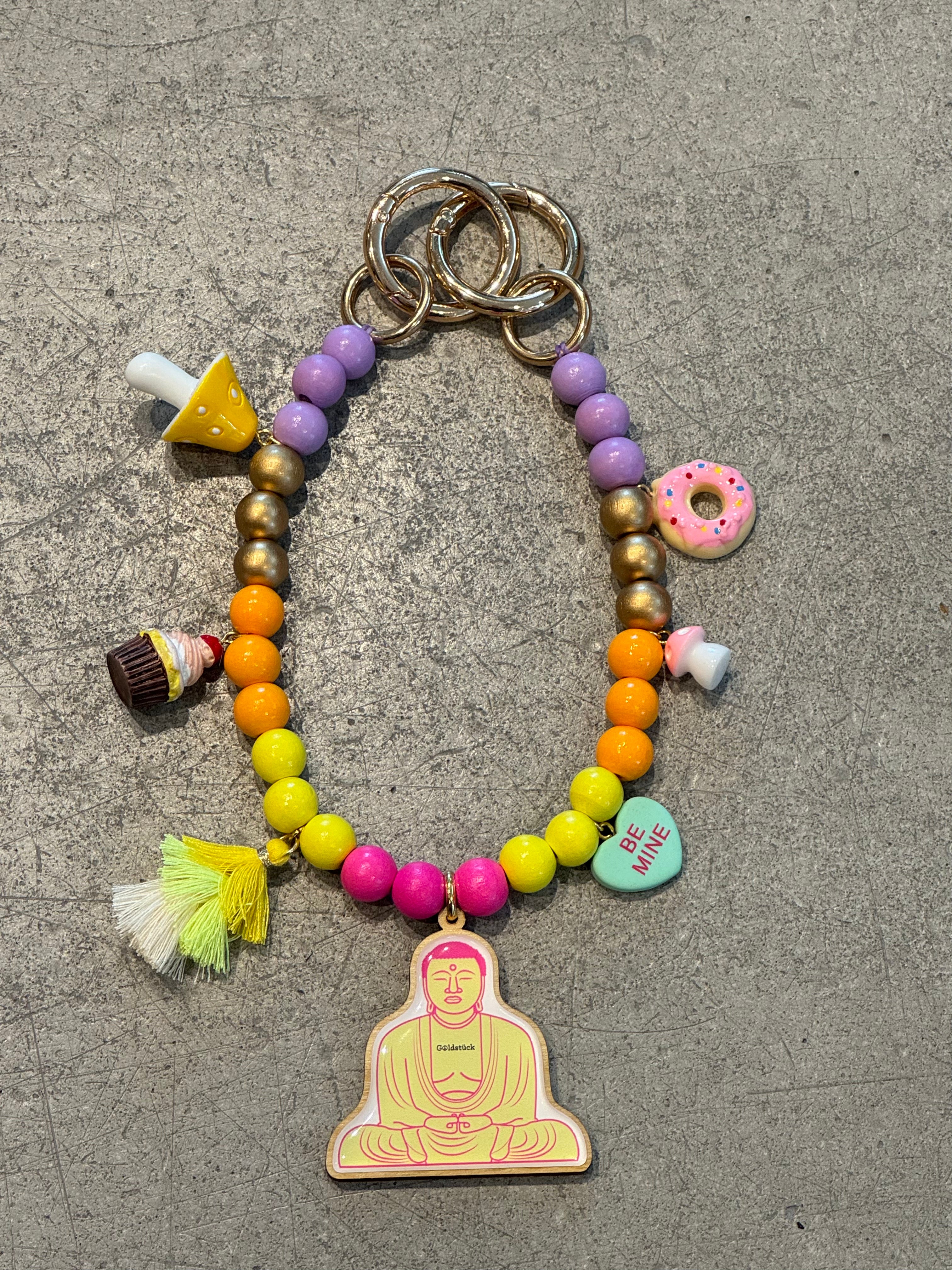 Taschenkette