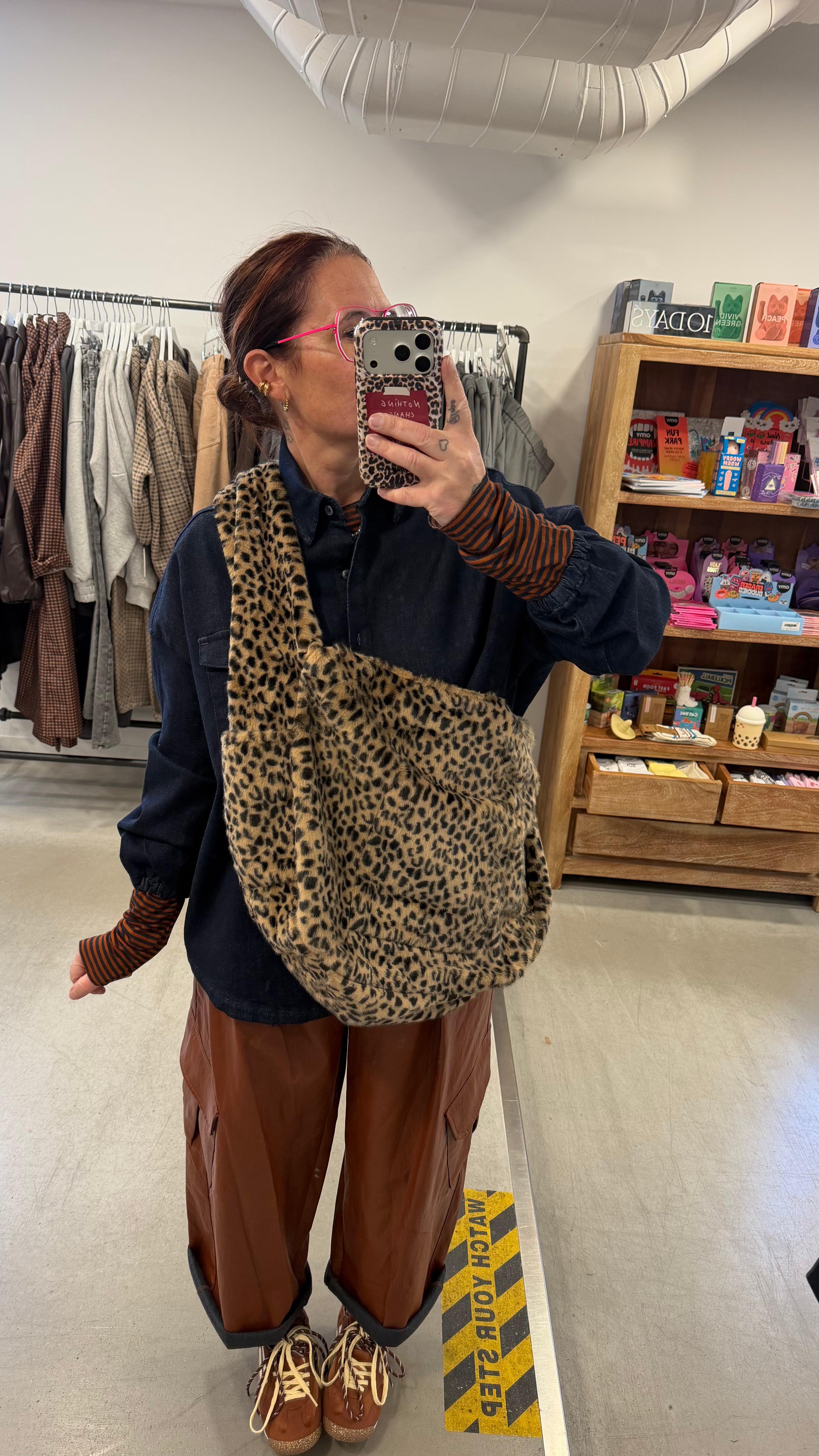 Reisenthel Moonbag Leo