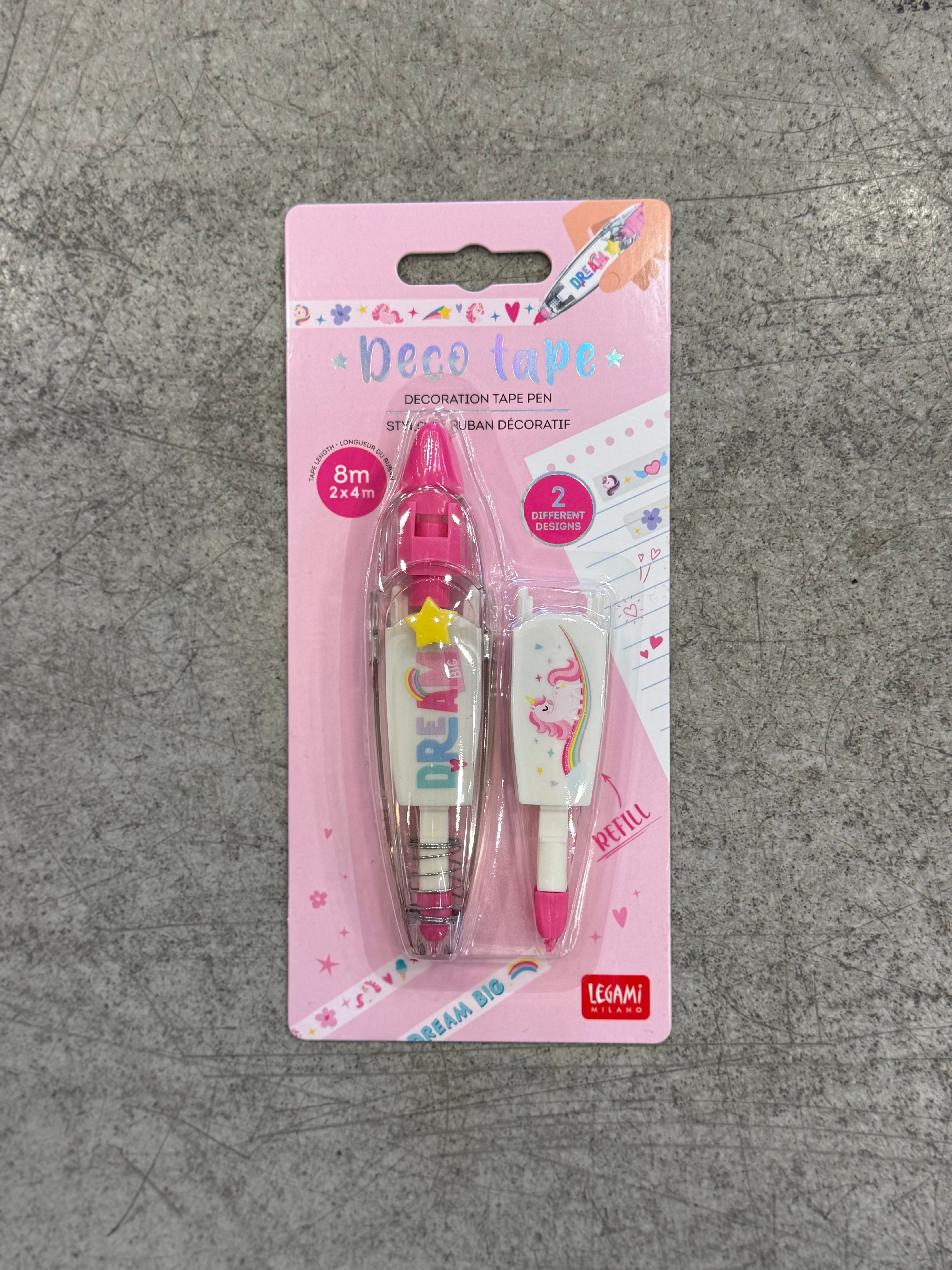 Legami Deco Tape