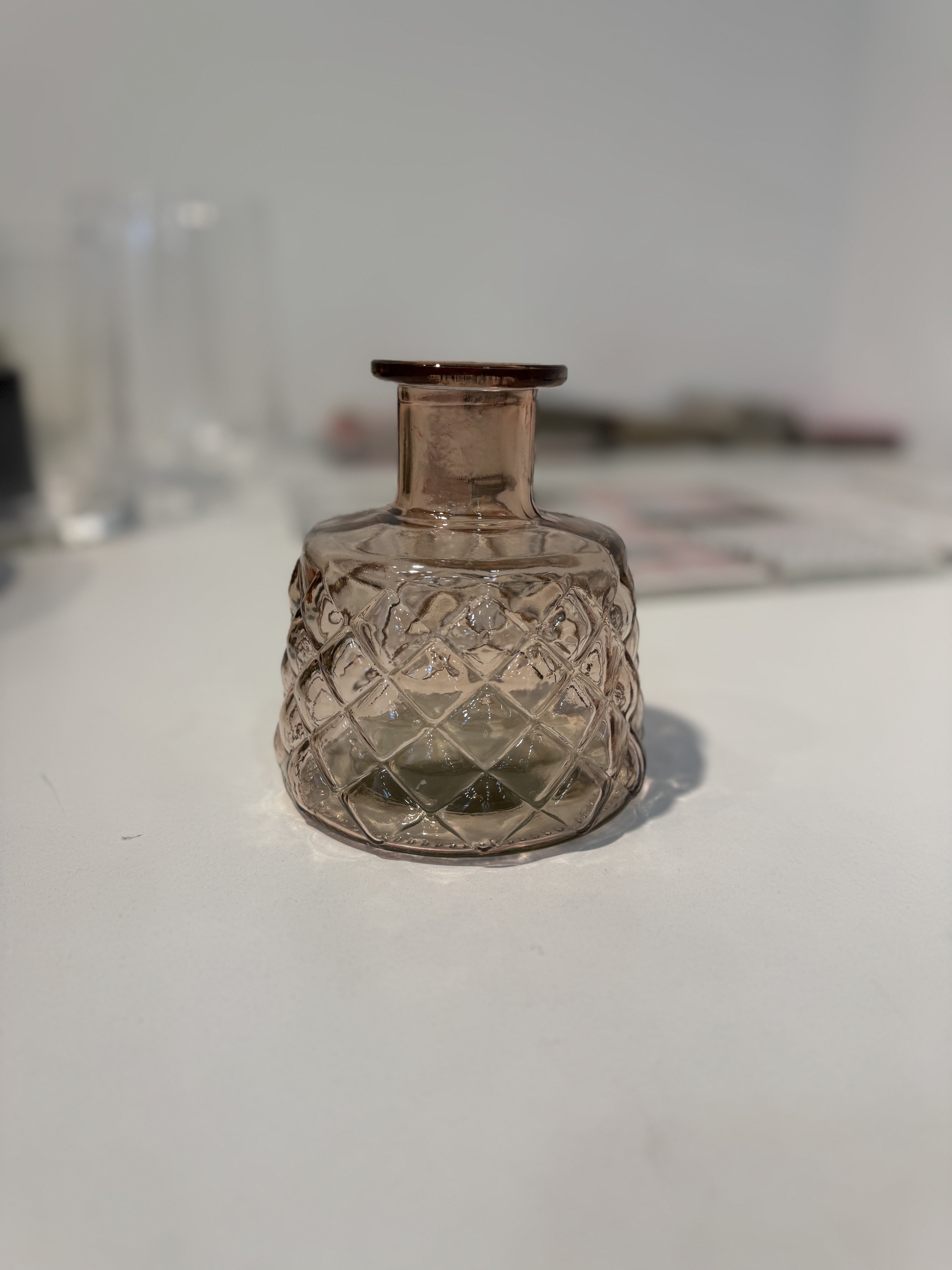 Vase Rosé
