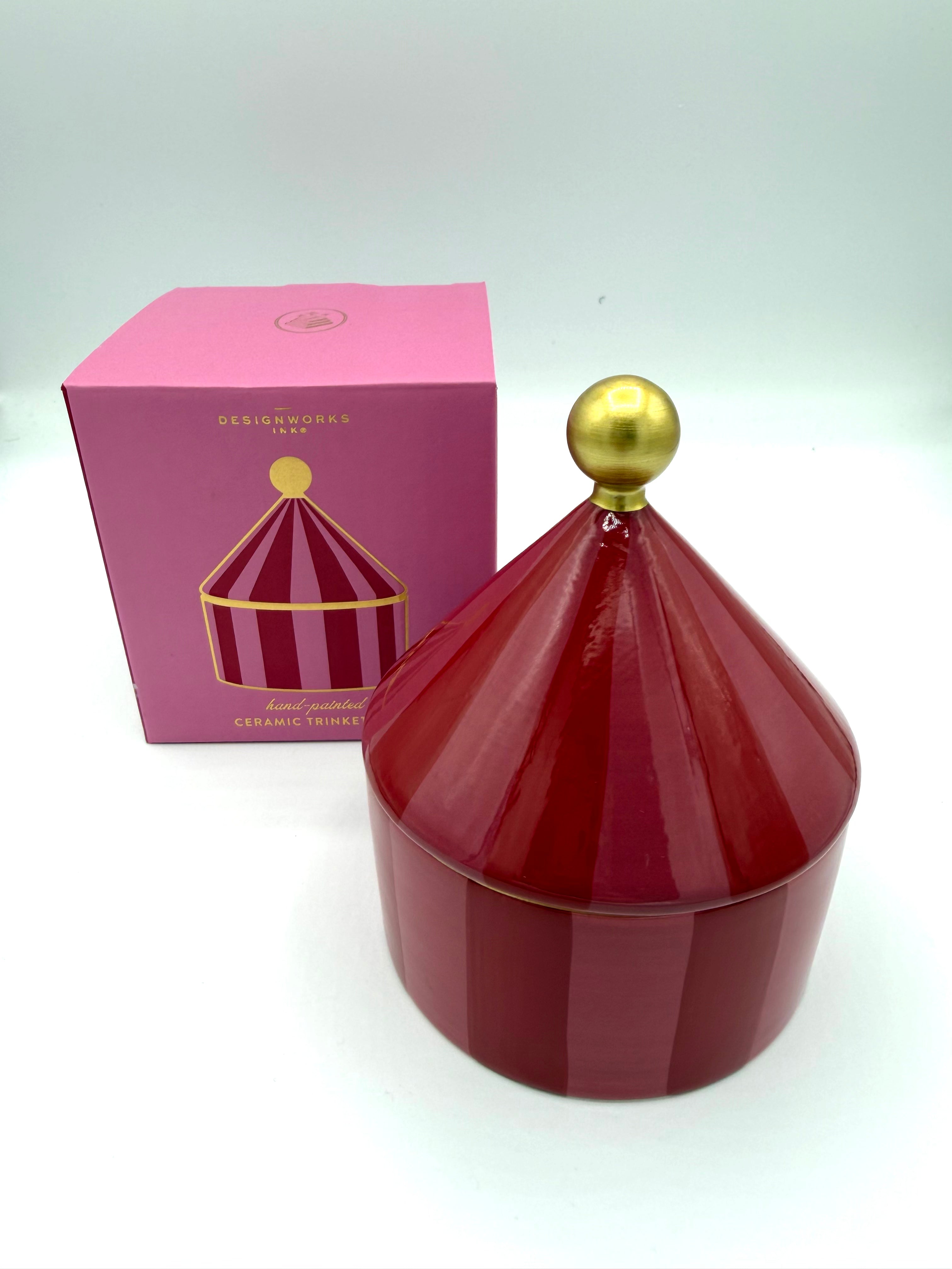 Schmuckschatulle Paddywax