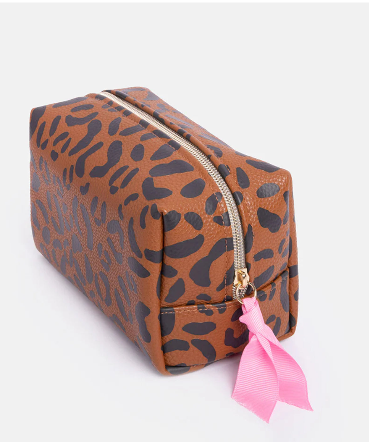 Cosmetic Bag Leo