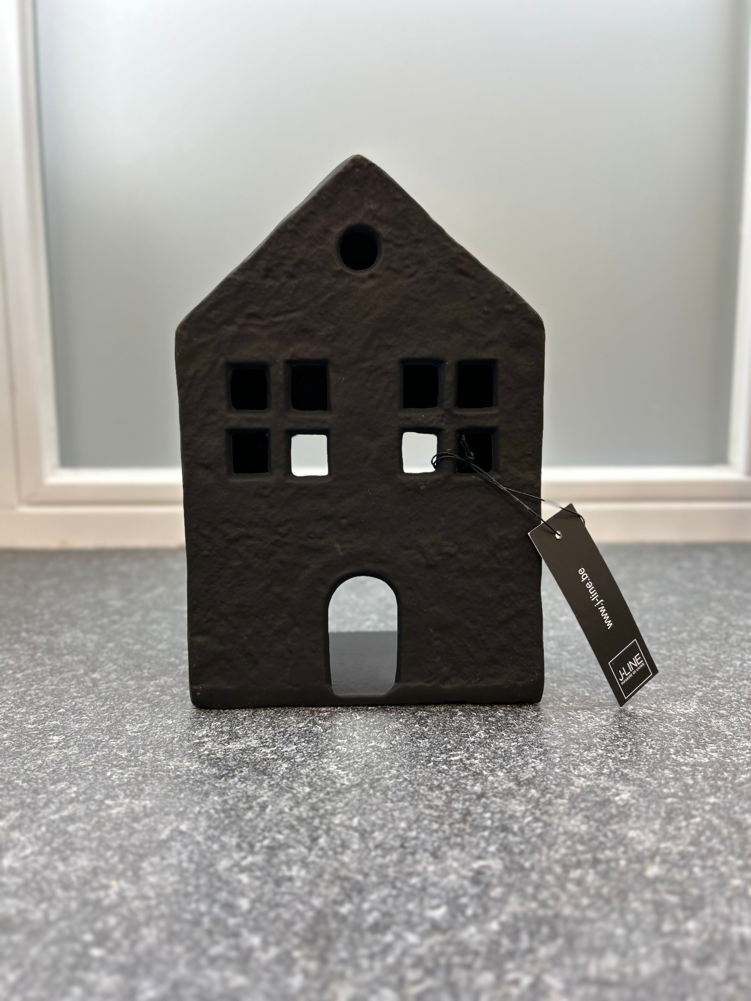 Teelicht Haus 36280