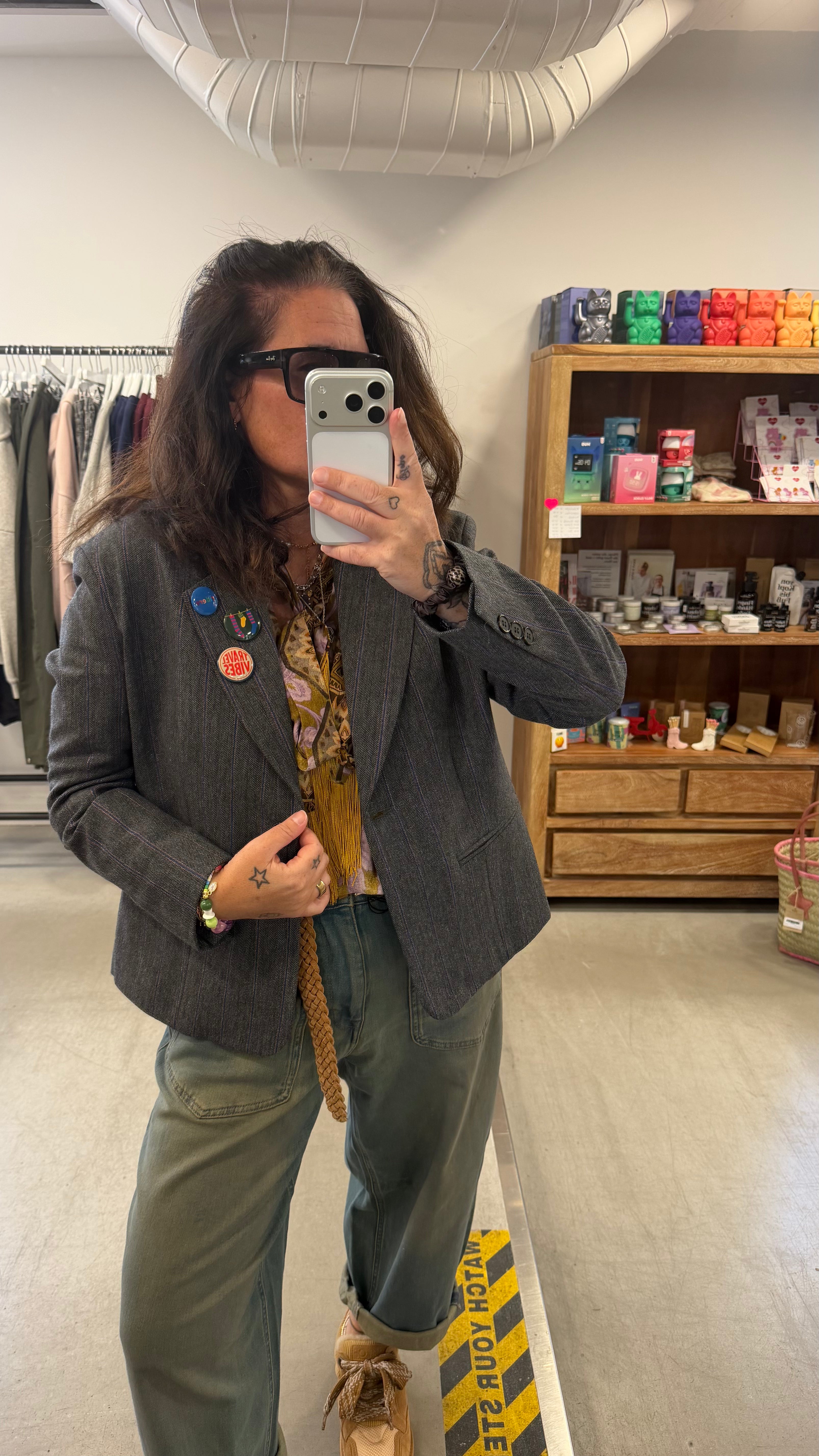 Blazer Dixie